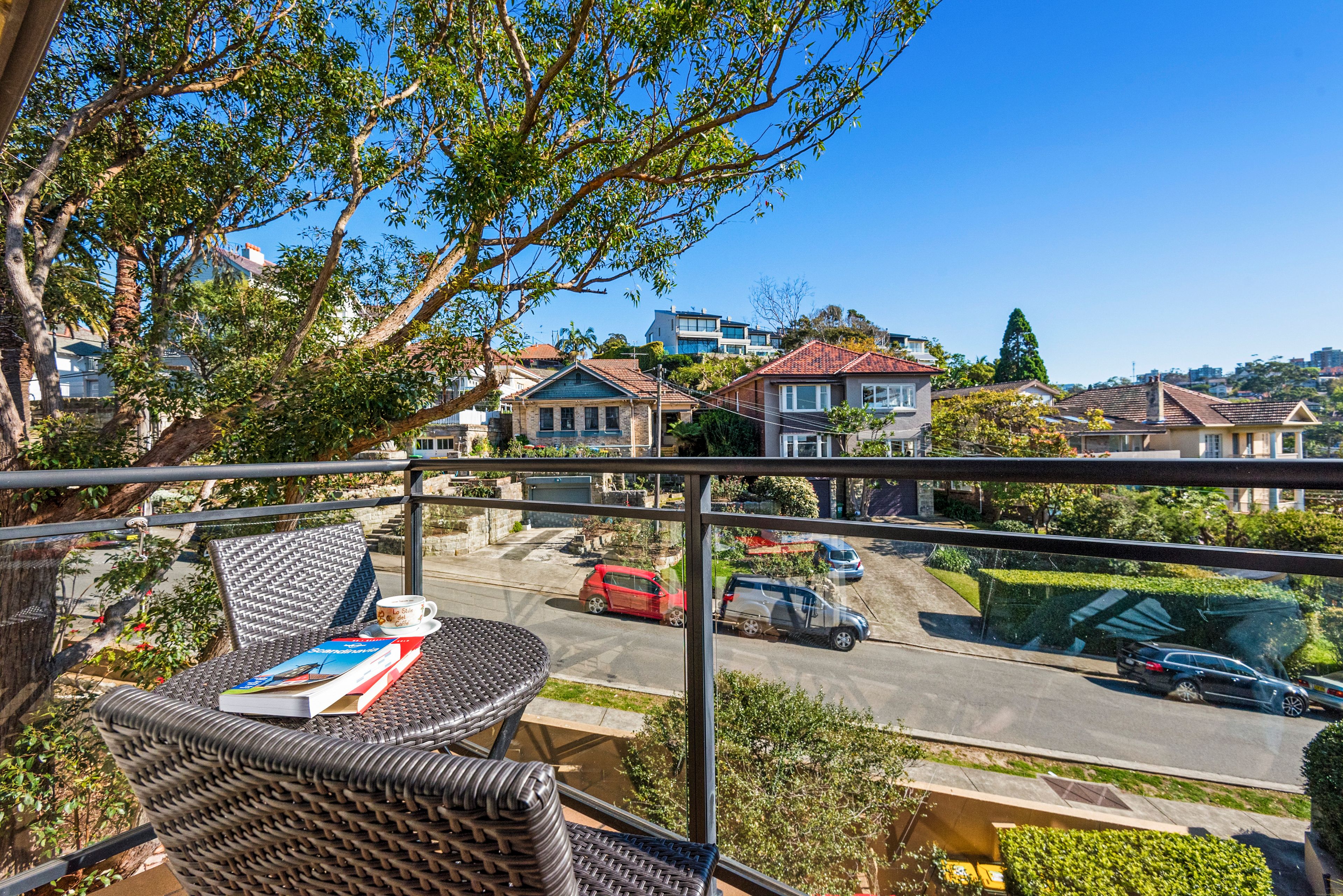 3 Billong Street, Neutral Bay NSW 2089
