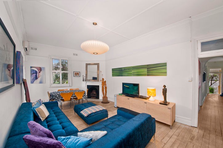 1 Dillon Street, Paddington, NSW 2021