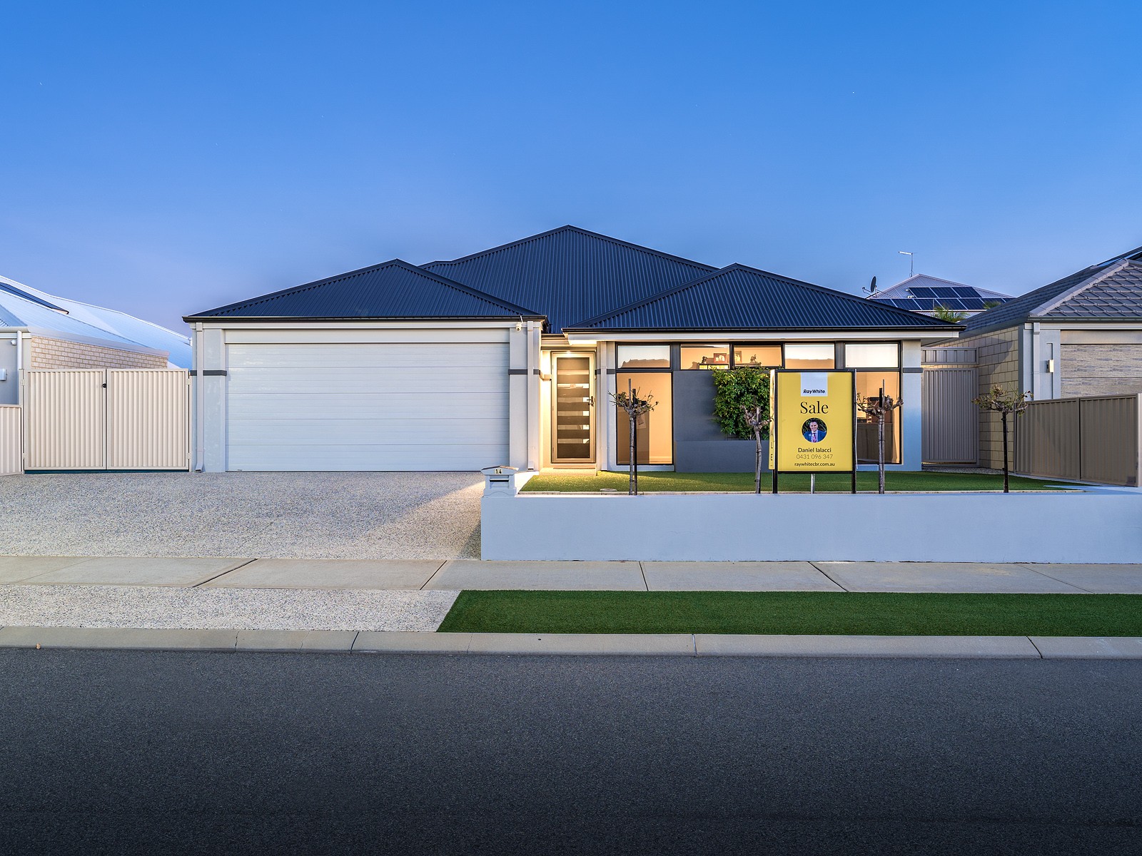14 Haricot Street, Baldivis, WA 6171