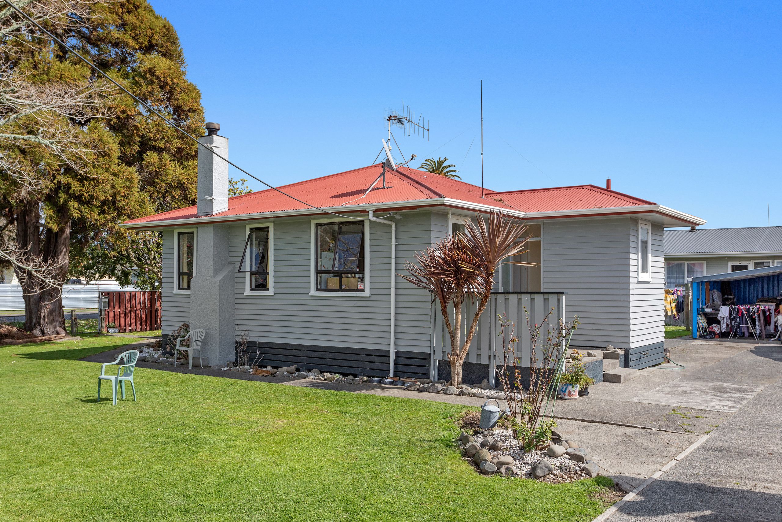 119 Ford Street, Opotiki, Opotiki District
