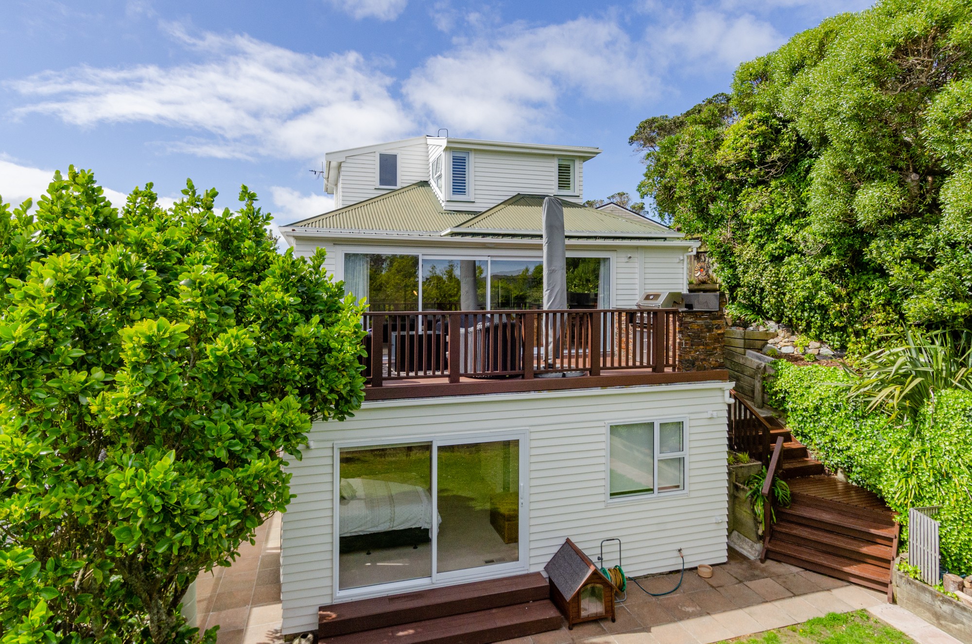 110B Messines Road, Karori, Wellington City