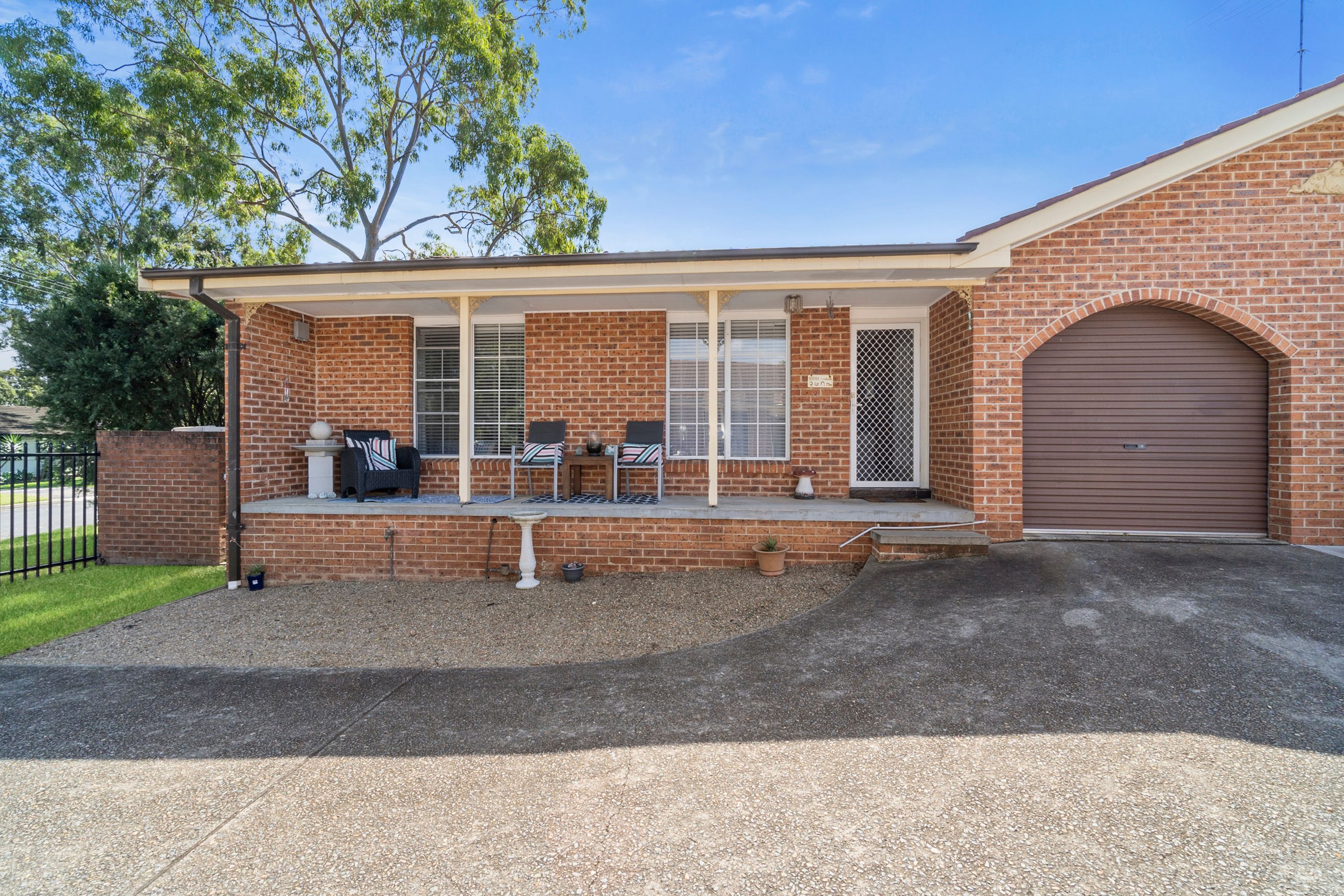 1/653 George Street, South Windsor NSW 2756