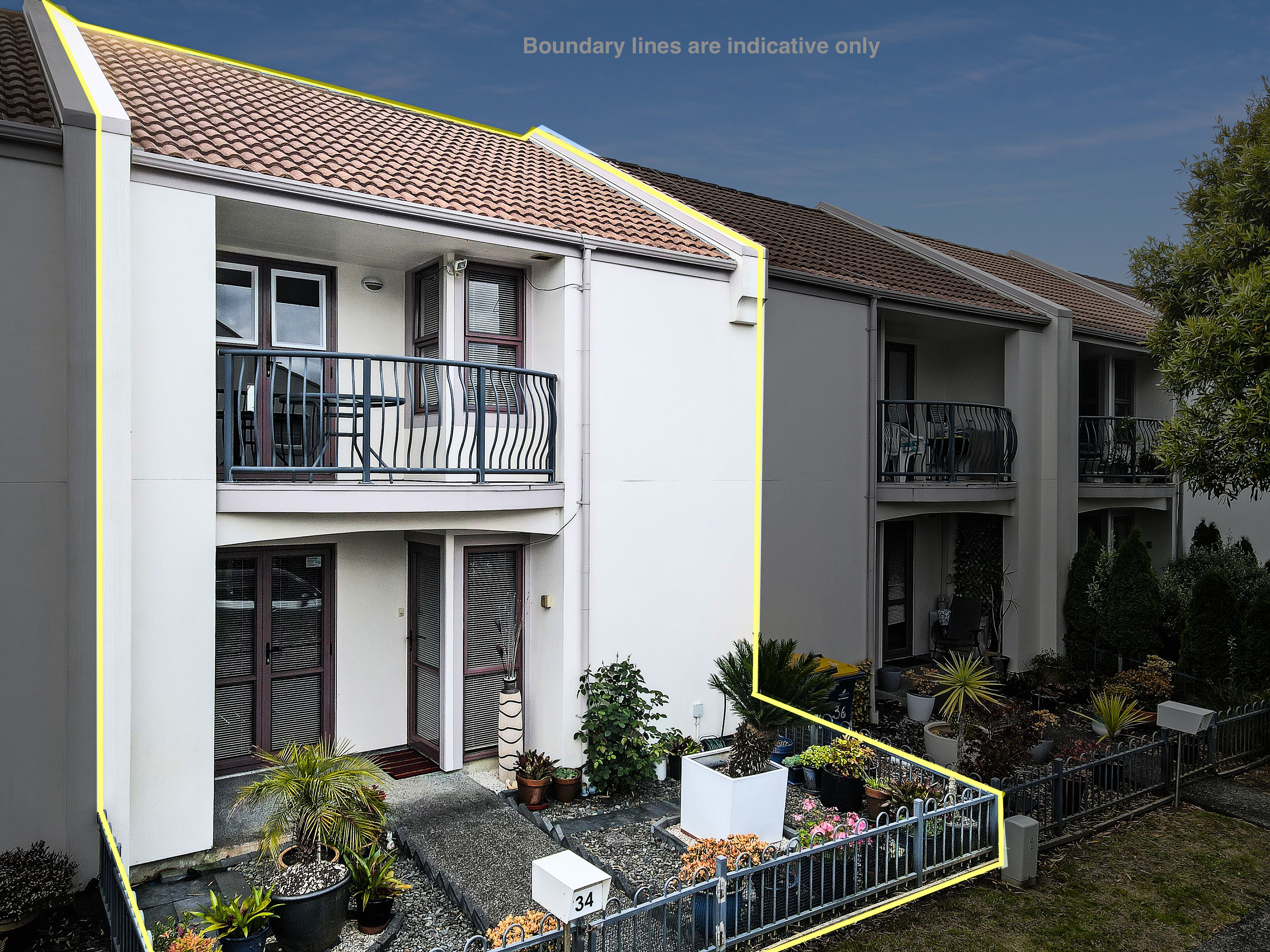 34 Winery Way, Henderson, Waitakere City