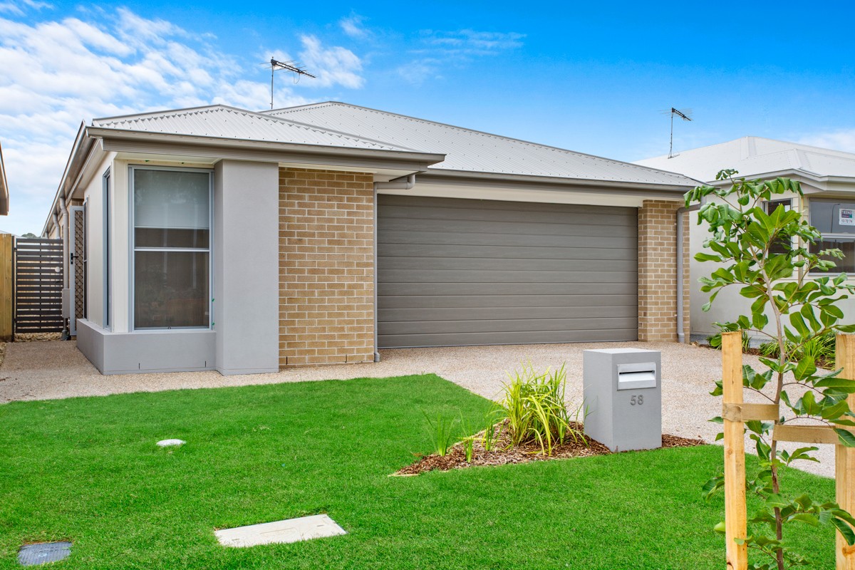 58 Harvey Circuit, Griffin, QLD 4503