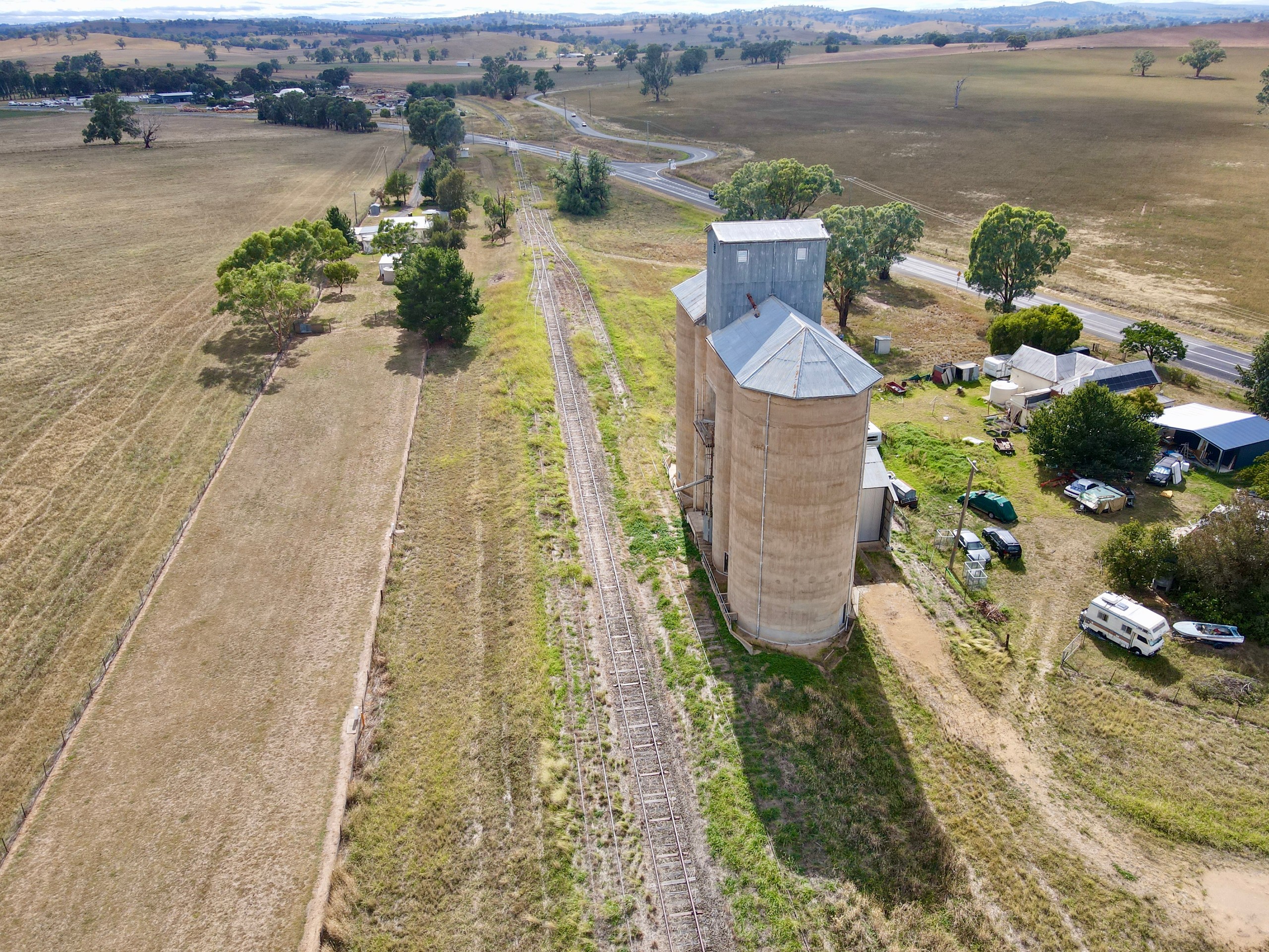 Lot 1 Mid Western Highway, Cowra, NSW 2794