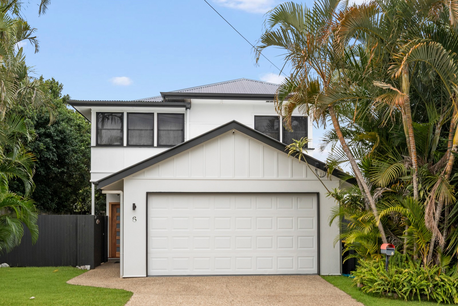 6 Ernest Street, Woody Point, QLD 4019