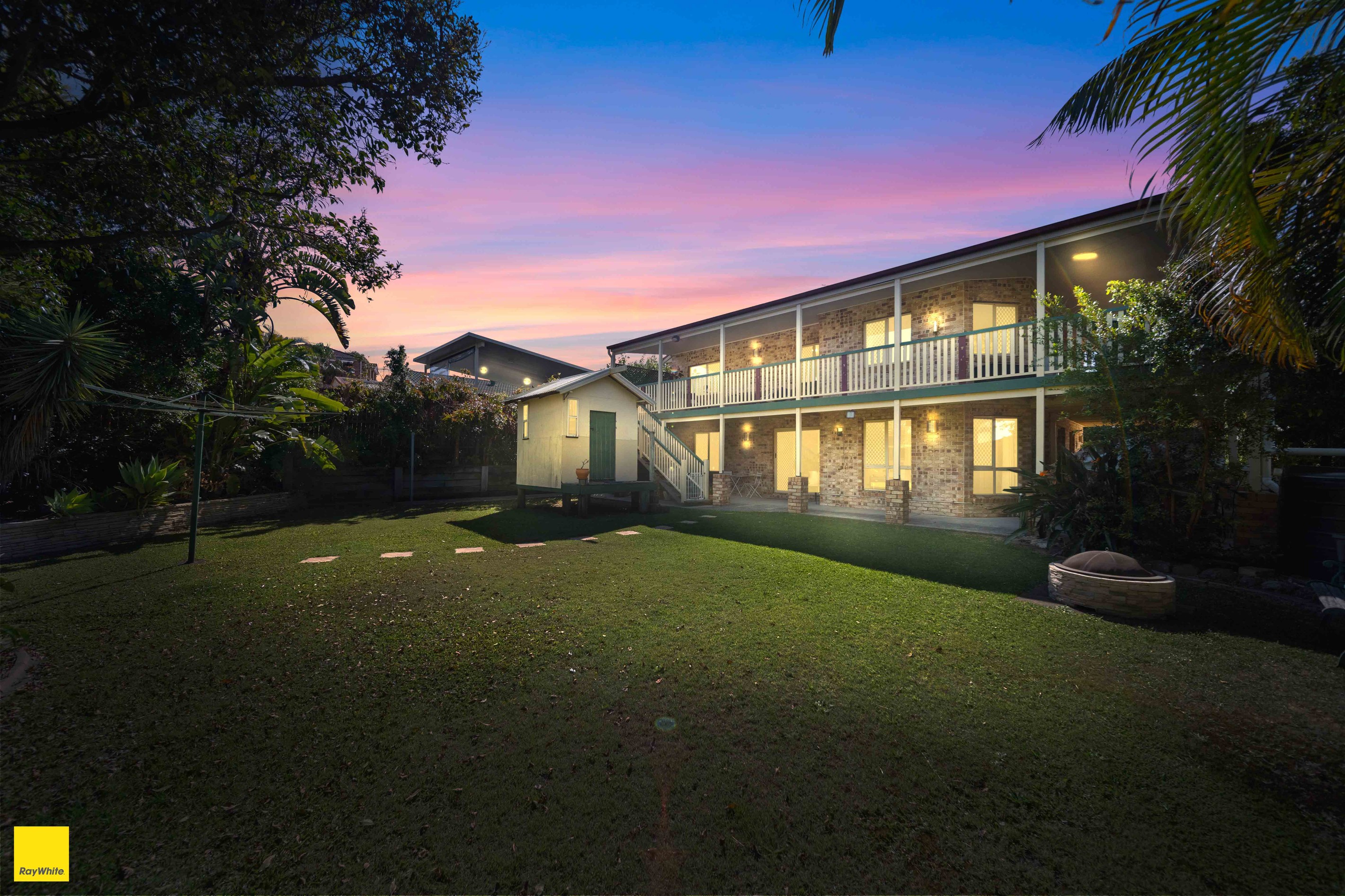 14 Tiffany Court, Eatons Hill, QLD 4037