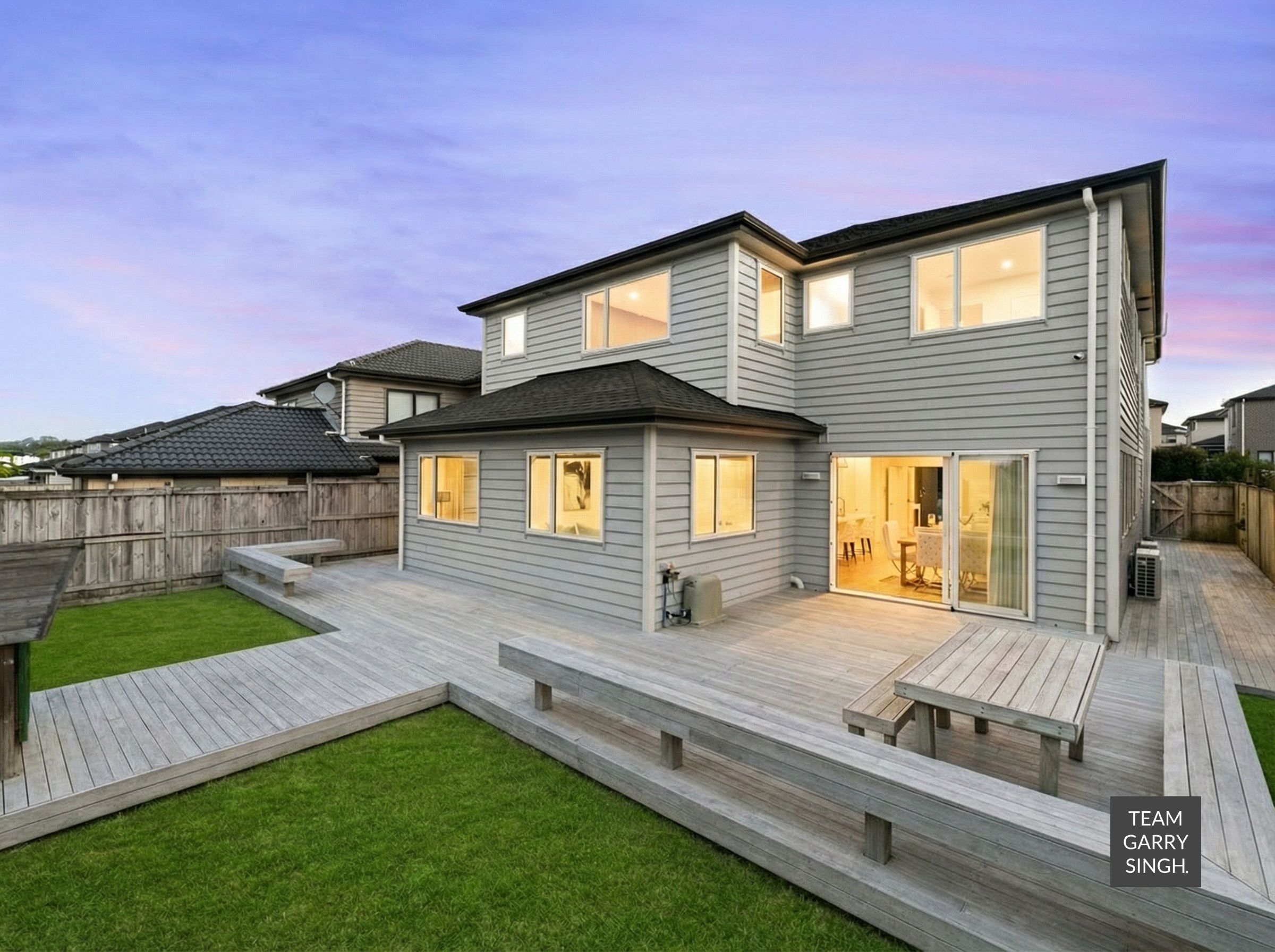 40 Broadhurst Road, Flat Bush, Manukau City