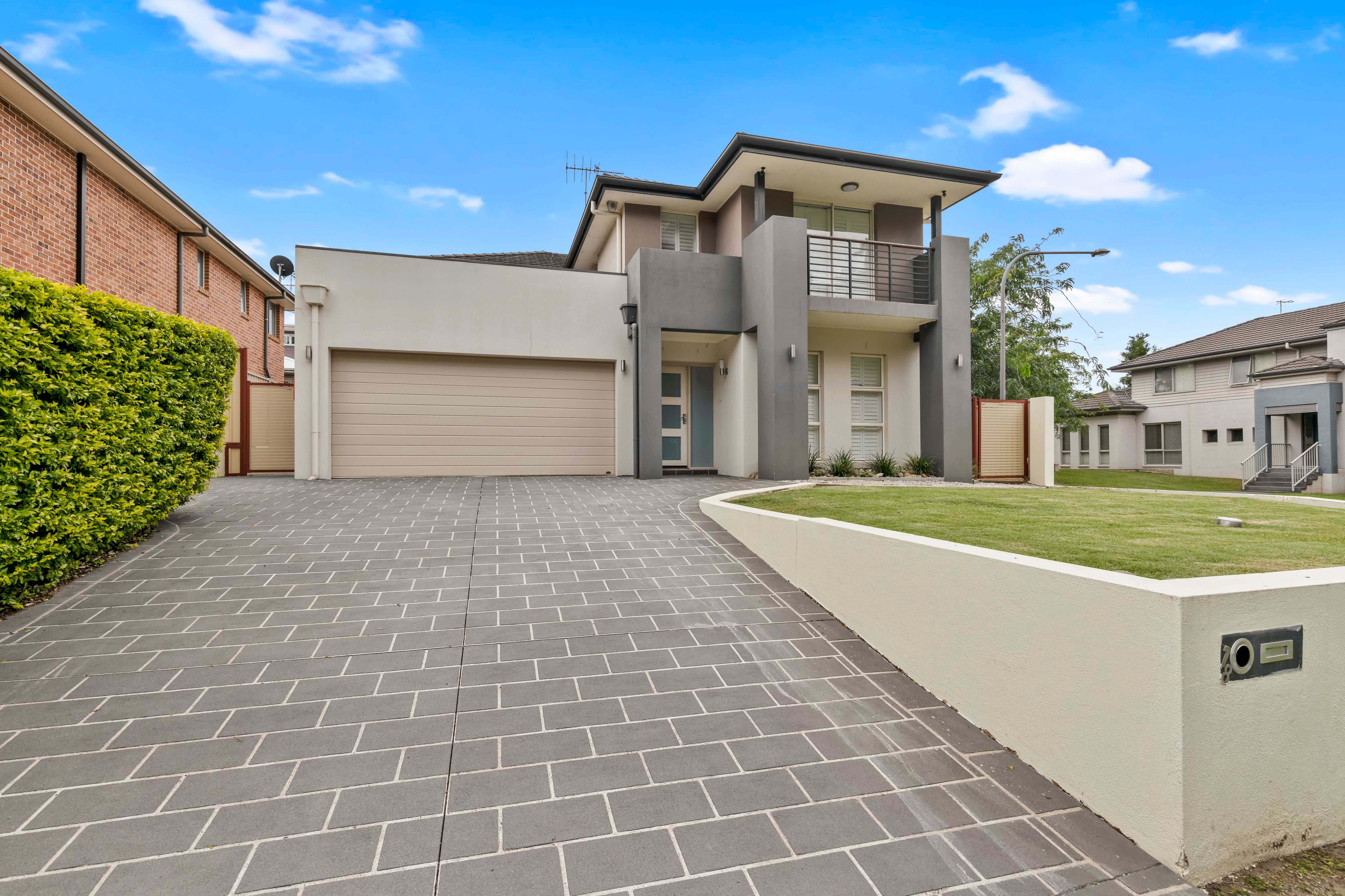 18 Parakeet Grove, Glenmore Park, NSW 2745