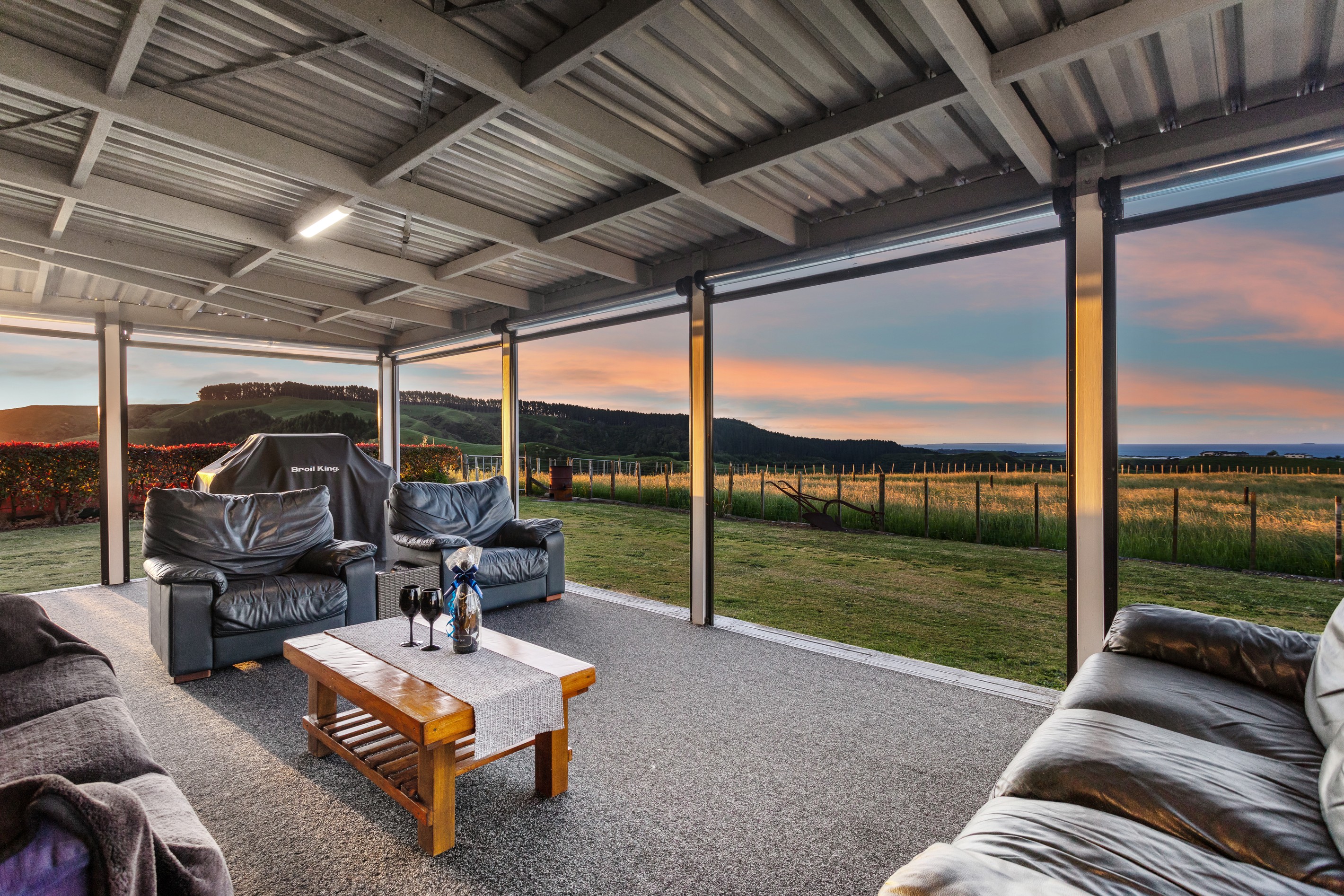 106D Awanuiarangi Road, Pikowai, Whakatane District