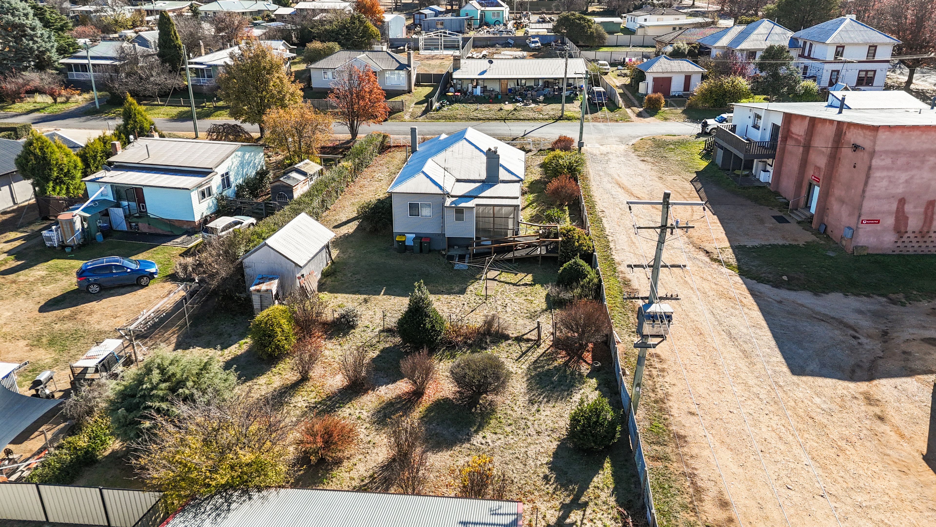 18 Druitt Street — photo 13 of 14