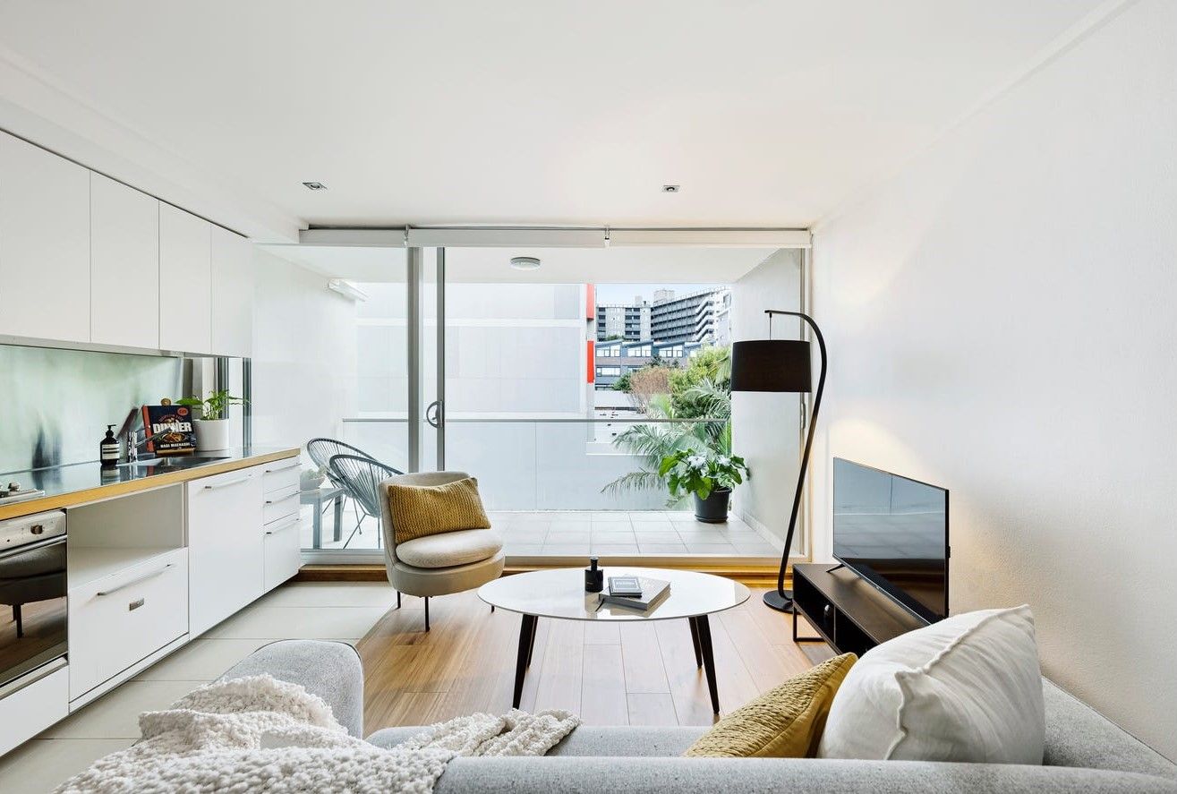 32/5-13 Larkin Street, Camperdown, NSW 2050