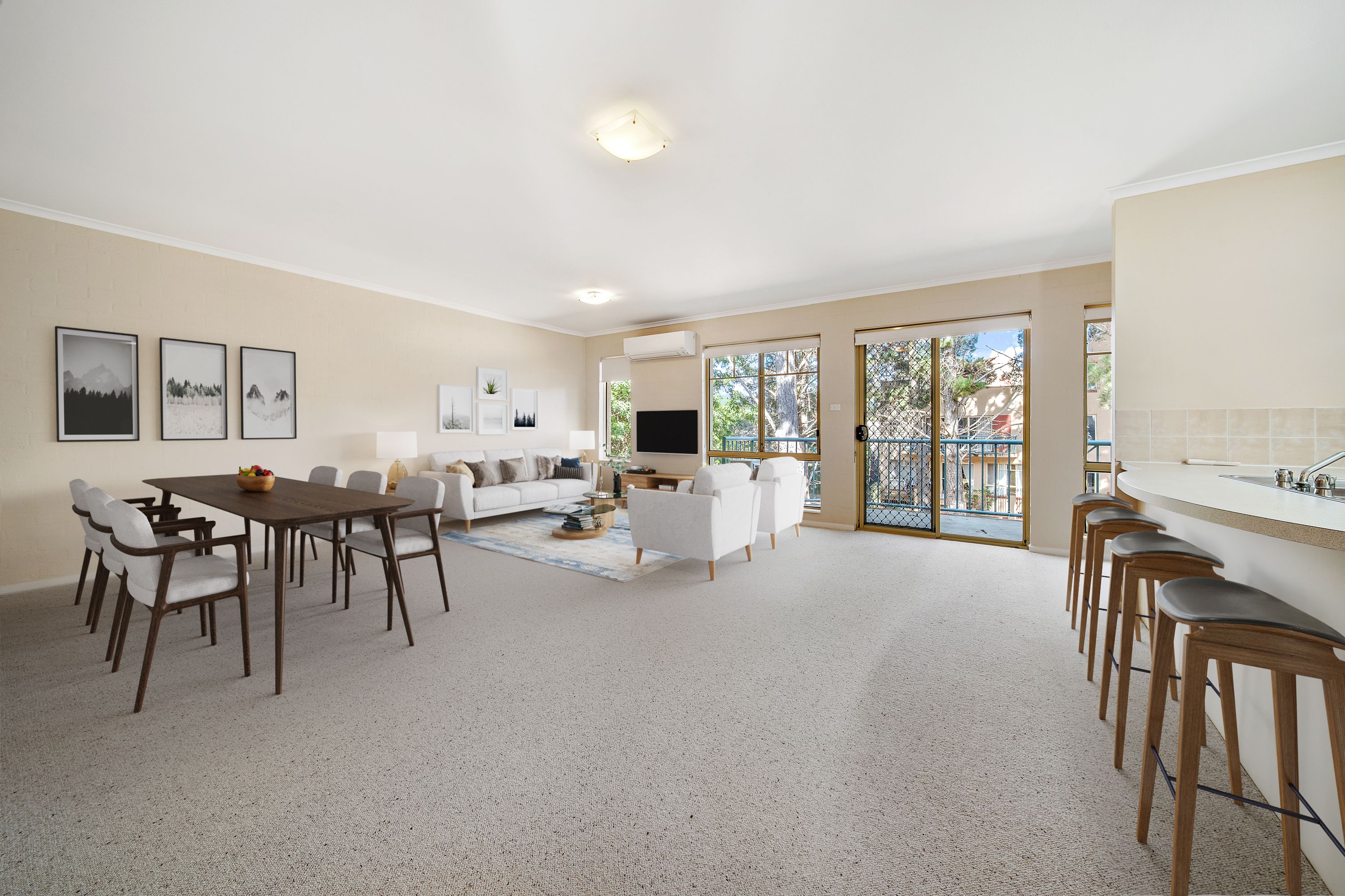 6/140 Port Jackson Circuit, Phillip, ACT 2606