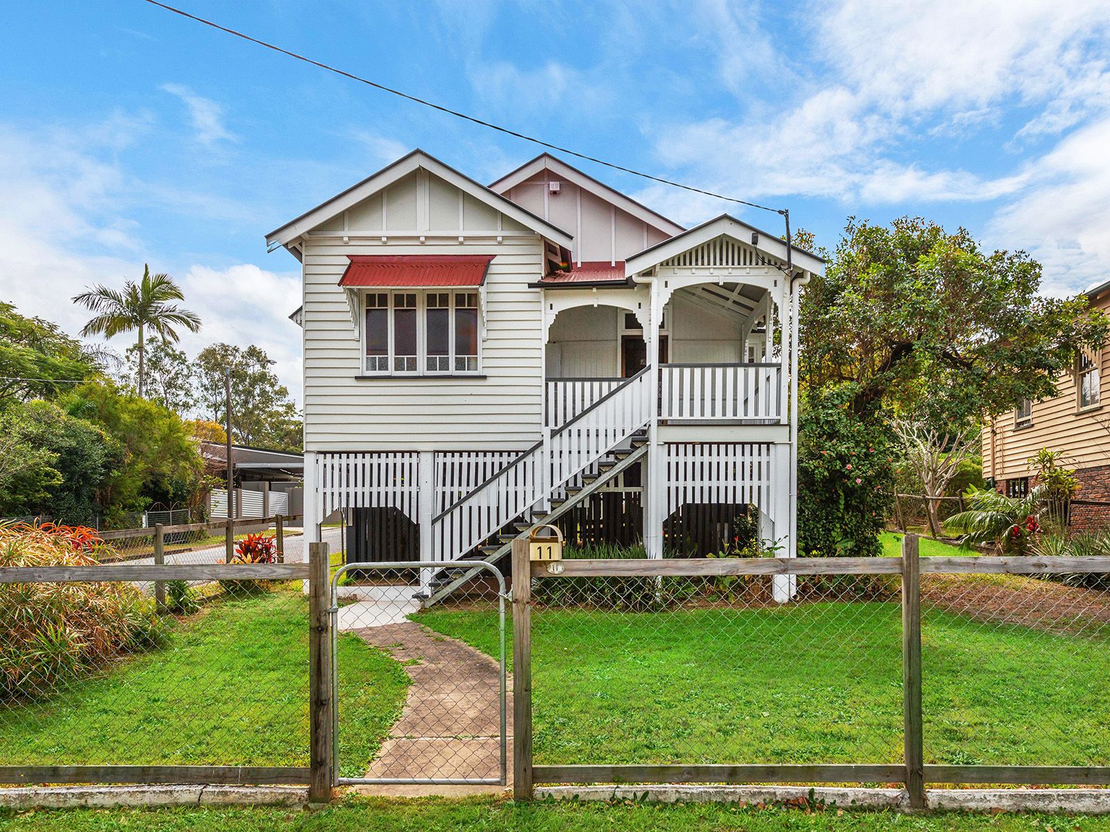 11 Soden Street, Yeerongpilly QLD 4105