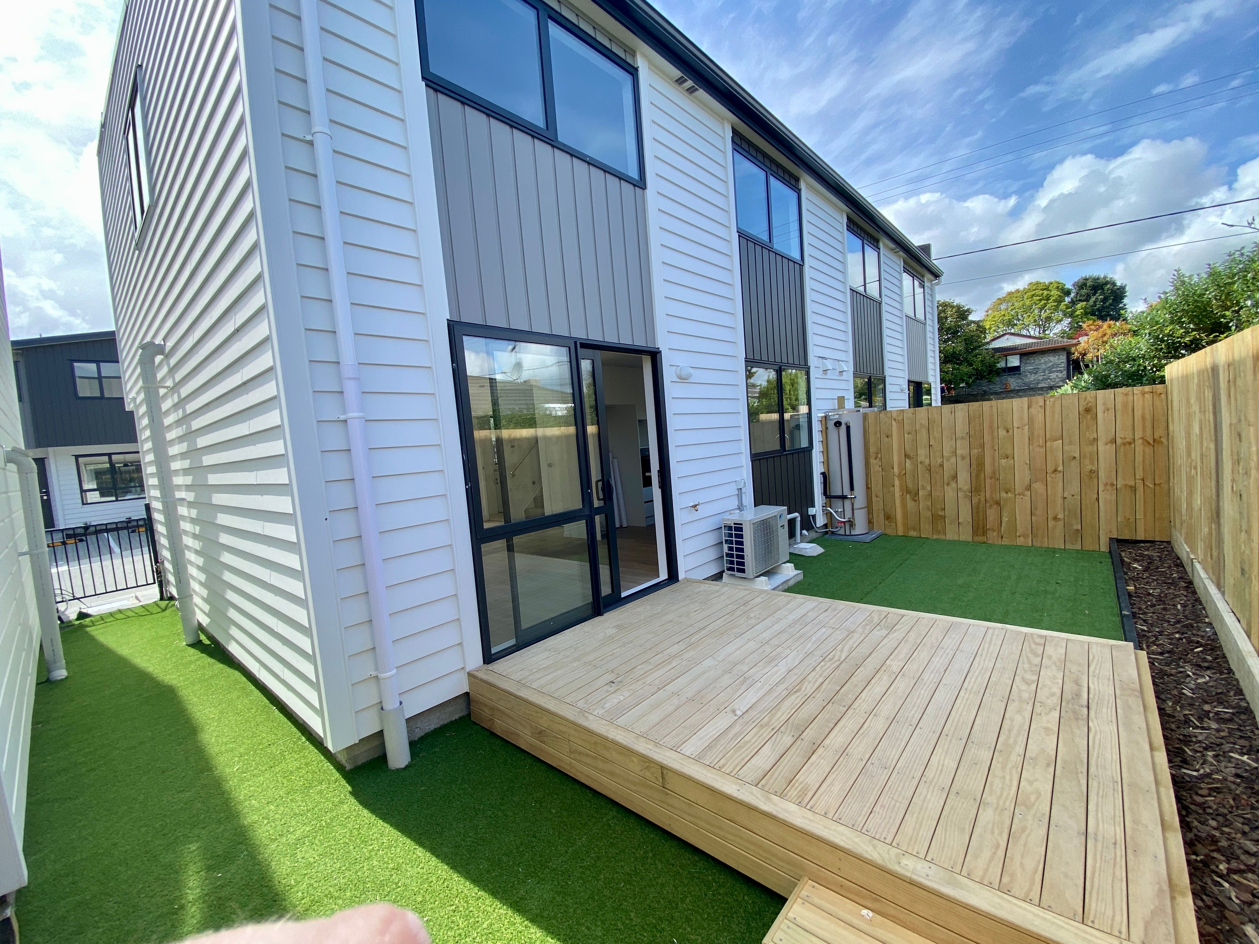 88a Sylvan Crescent, Te Atatu South, Waitakere City