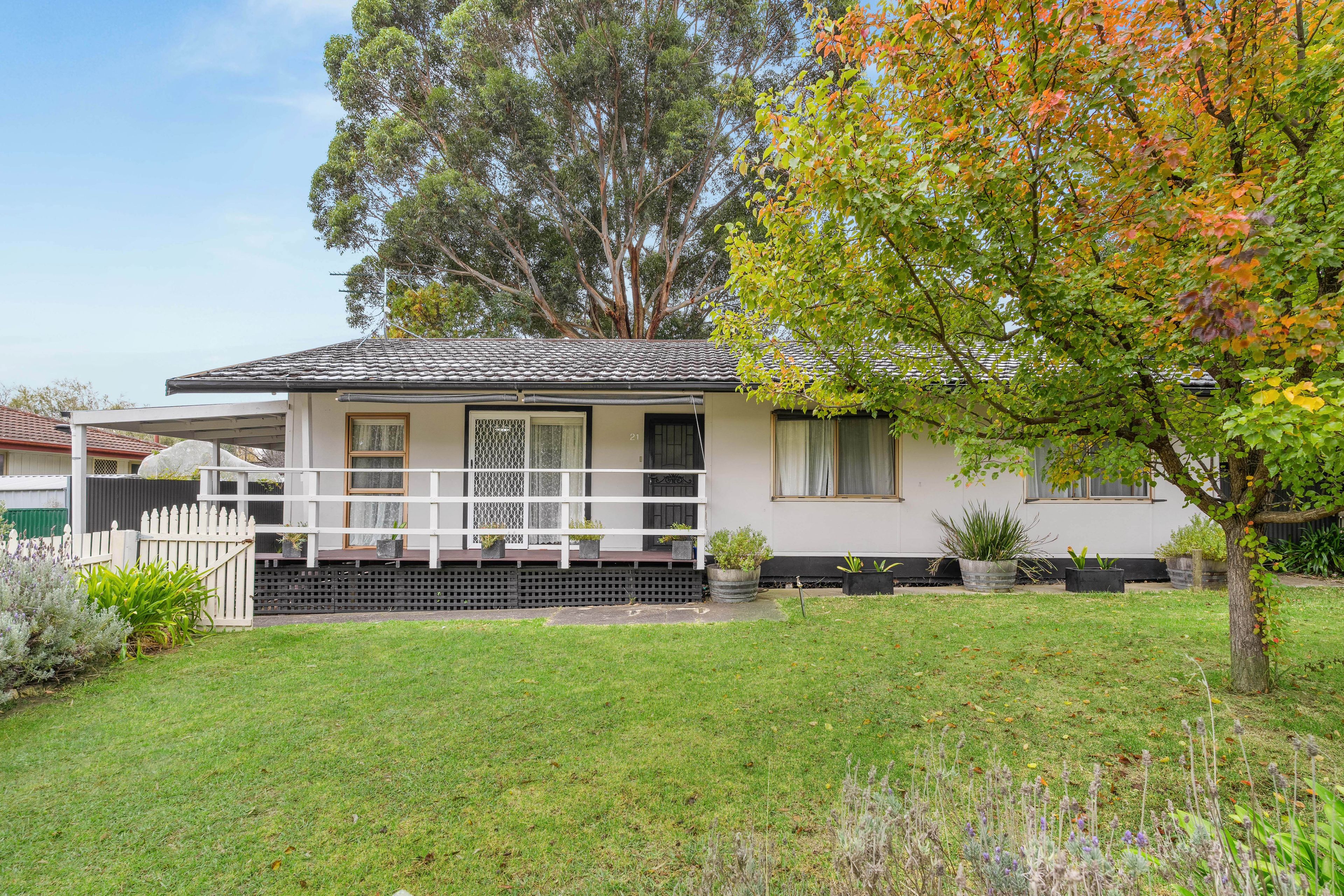 21 Princes Road, Mount Barker SA 5251