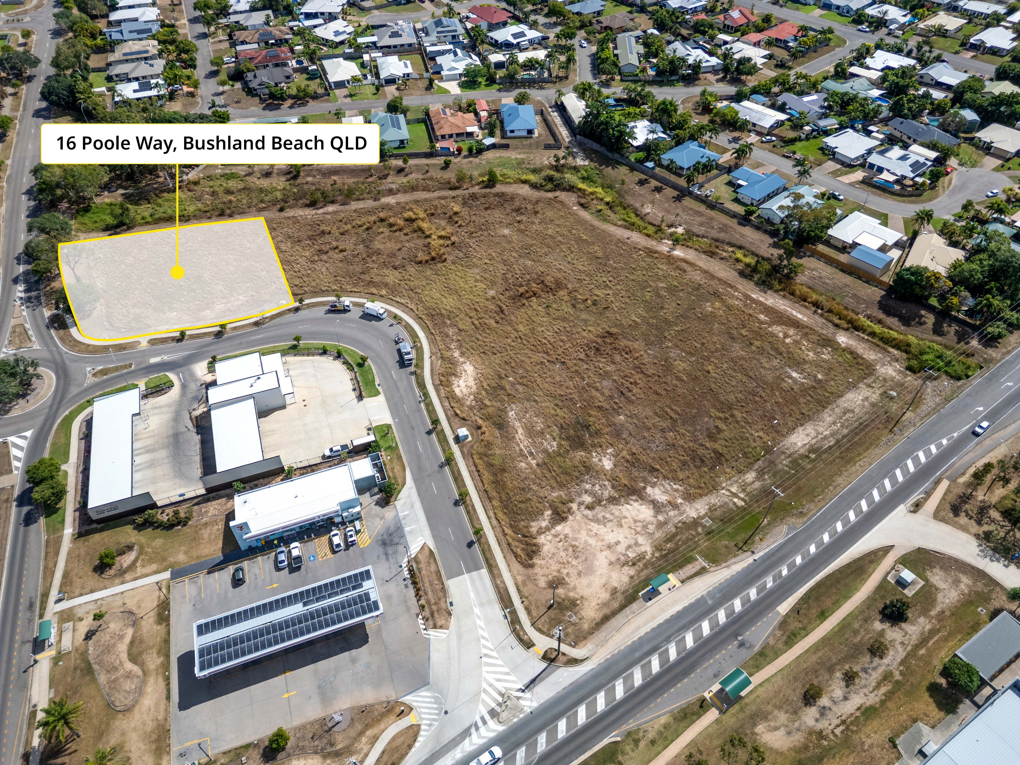 16 Poole Way, Bushland Beach, QLD 4818