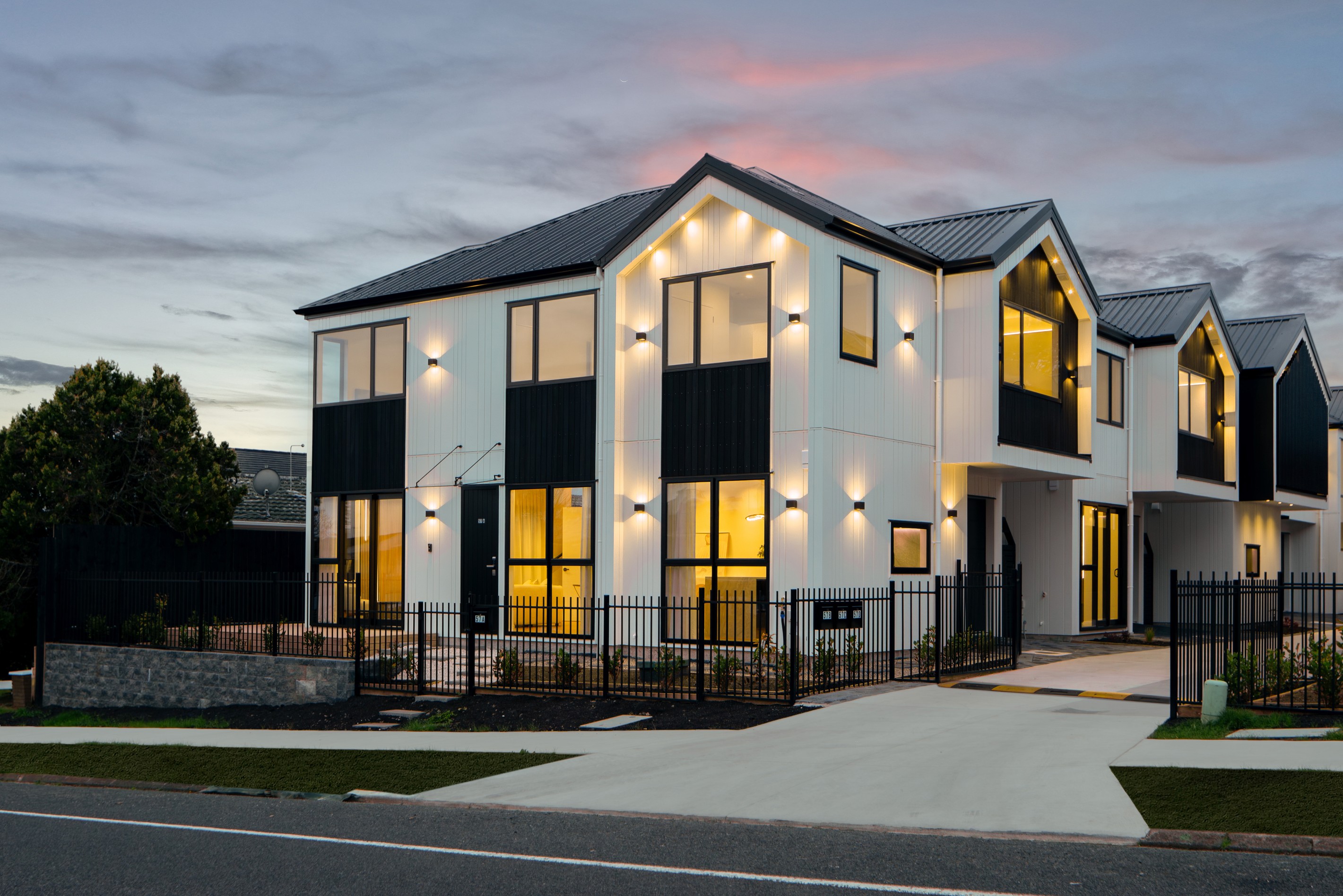 Lot 4/55 The Boulevard, Sunnyhills, Manukau City