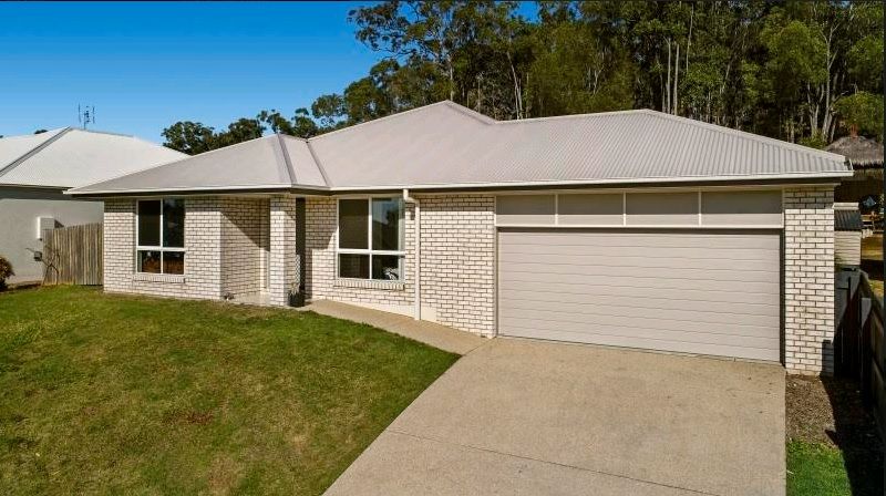 9 Highland Terrace, Little Mountain QLD 4551