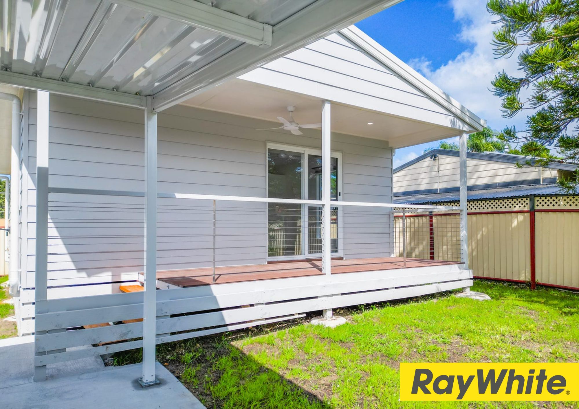 6a Anchusa Street — photo from Ray White Springwood QLD