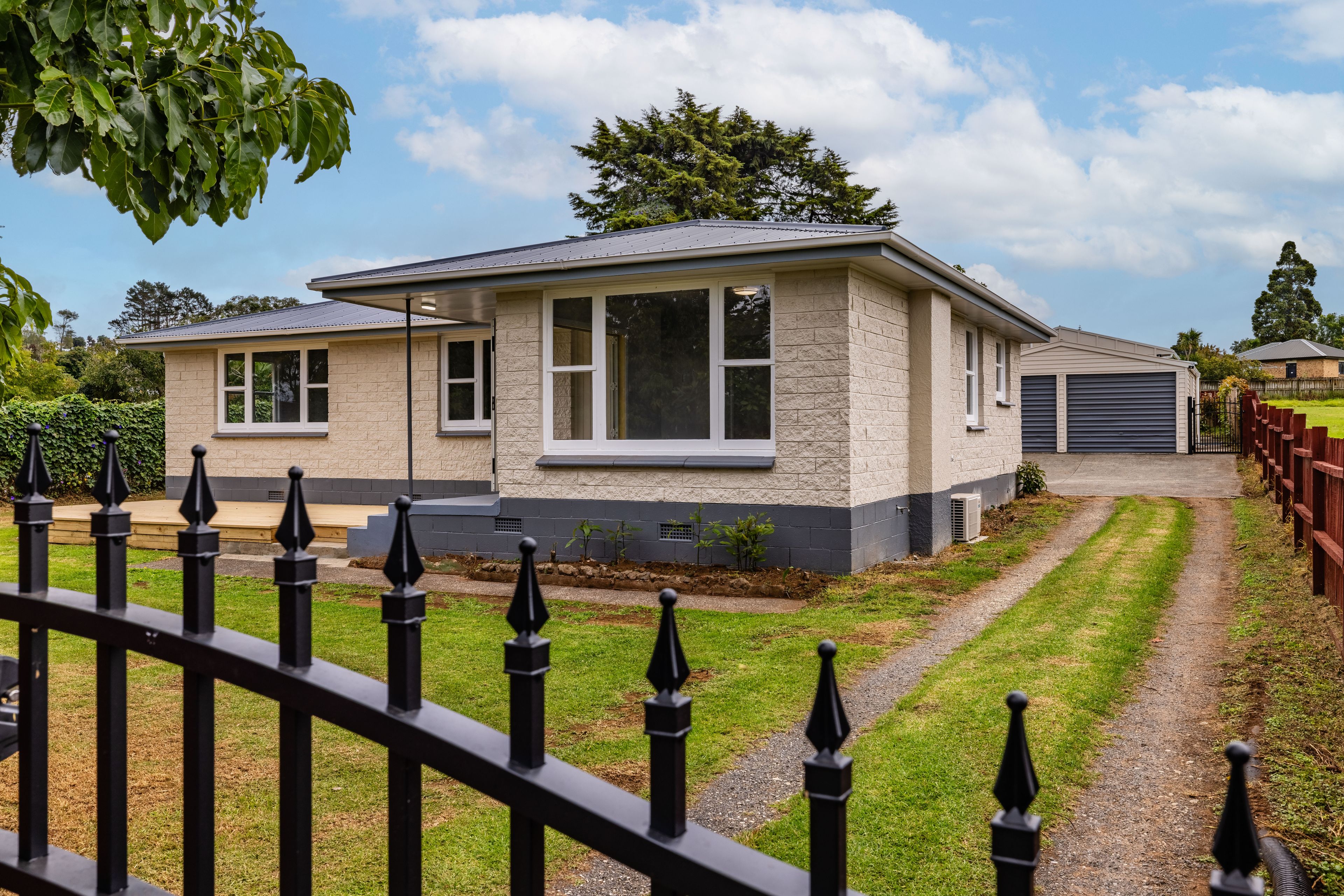 176 Broadway, Kaikohe, Far North District 0405 House for Sale Ray