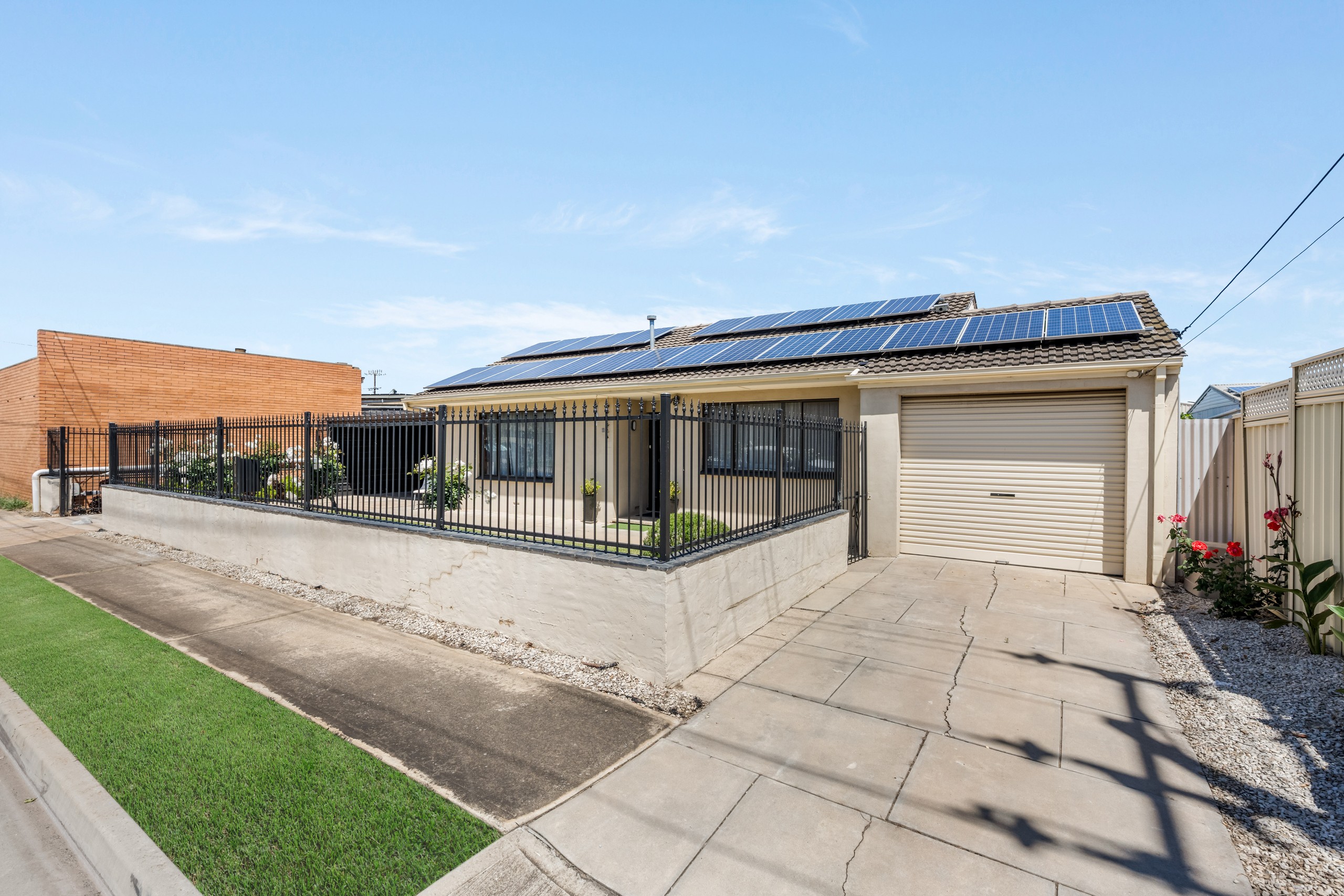 1 Woolgina Street, Beverley, SA 5009