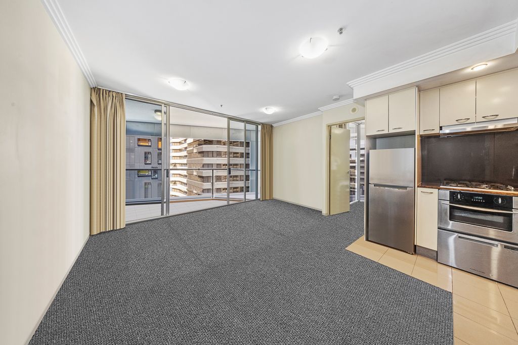 1001/70 Mary Street, Brisbane City, QLD 4000