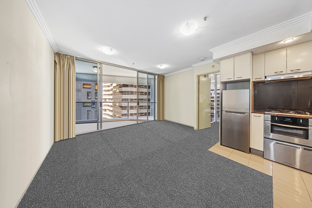 1001/70 Mary Street, Brisbane City, QLD 4000