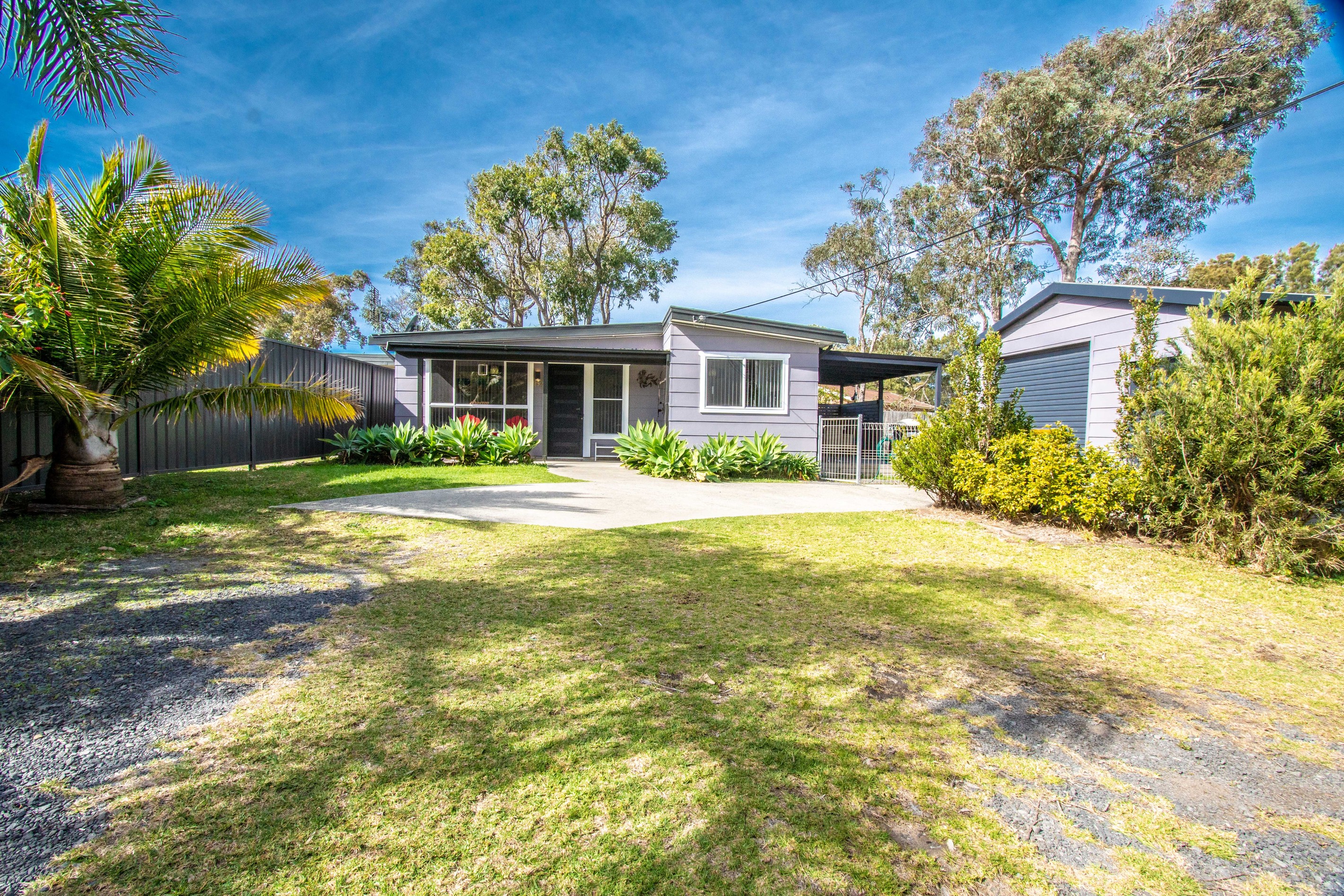 152 Prince Edward Avenue, Culburra Beach, NSW 2540