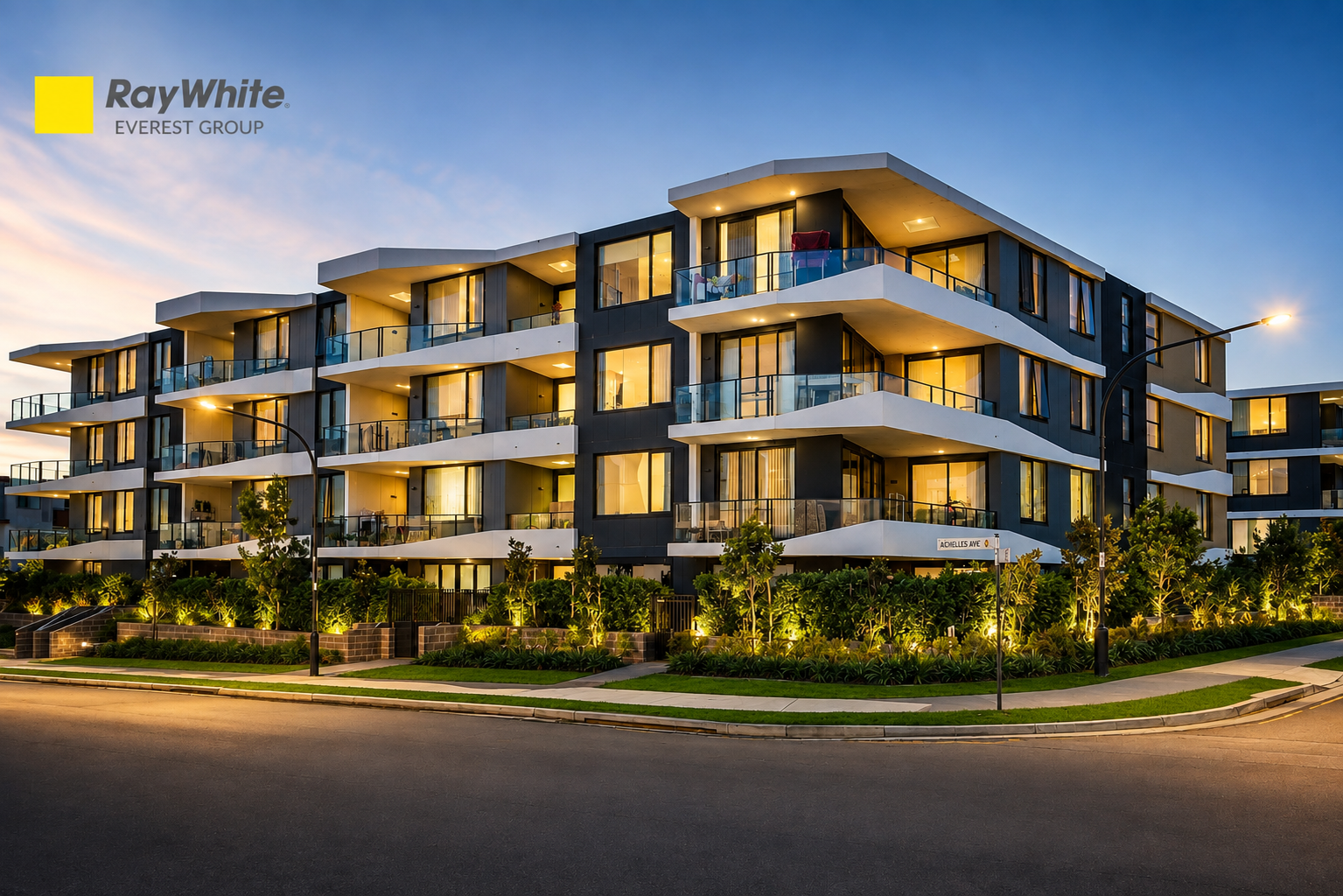 319/1B Vangelis Street — photo from Ray White Everest Group - Norwest
