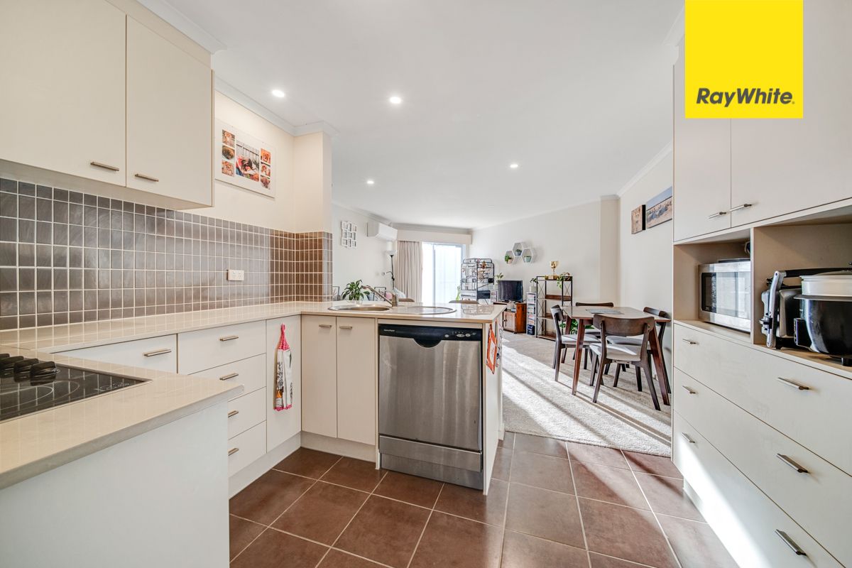 8/20 Beissel Street, Belconnen, ACT 2617