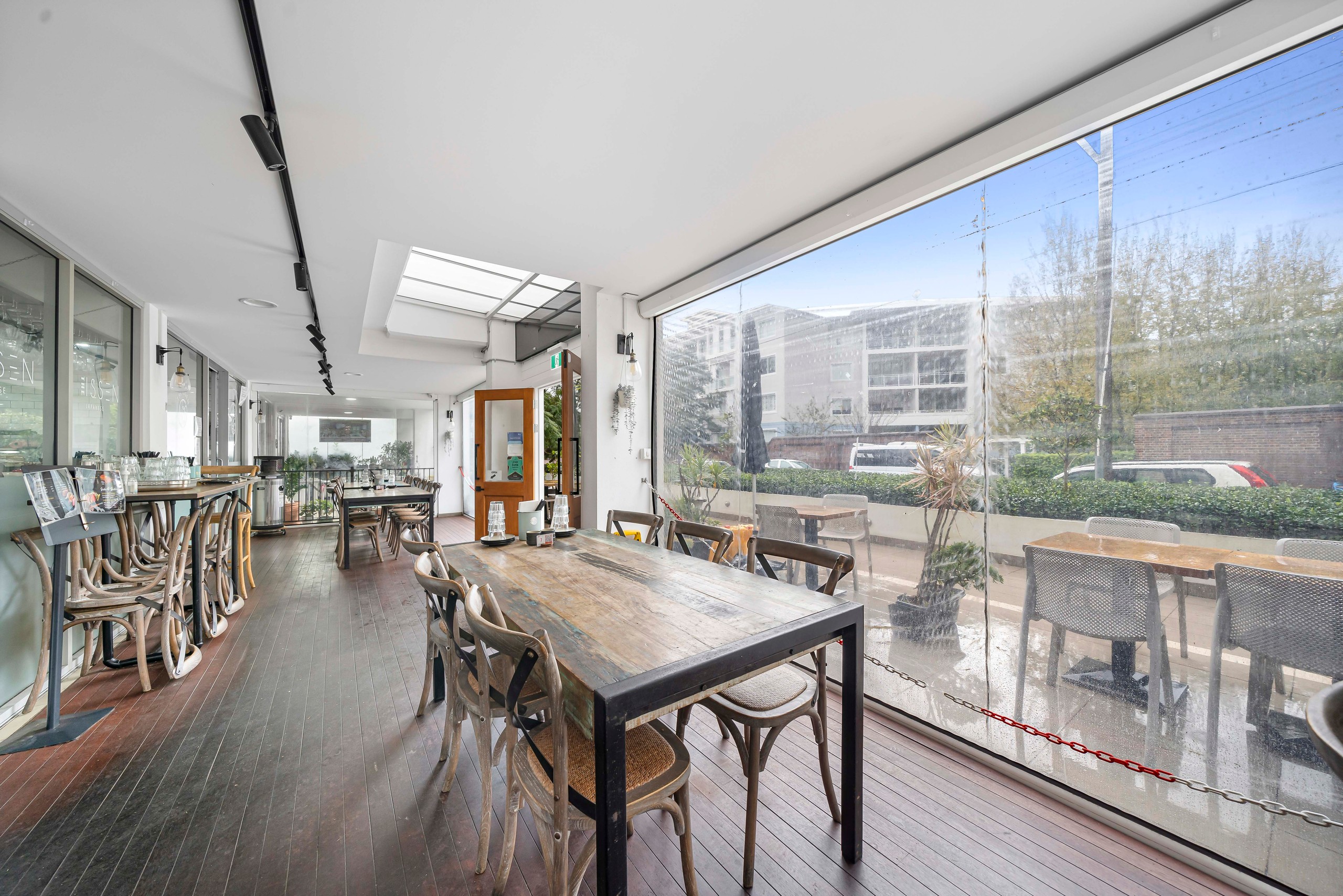 2/100 Tennyson Road, Mortlake, NSW 2137