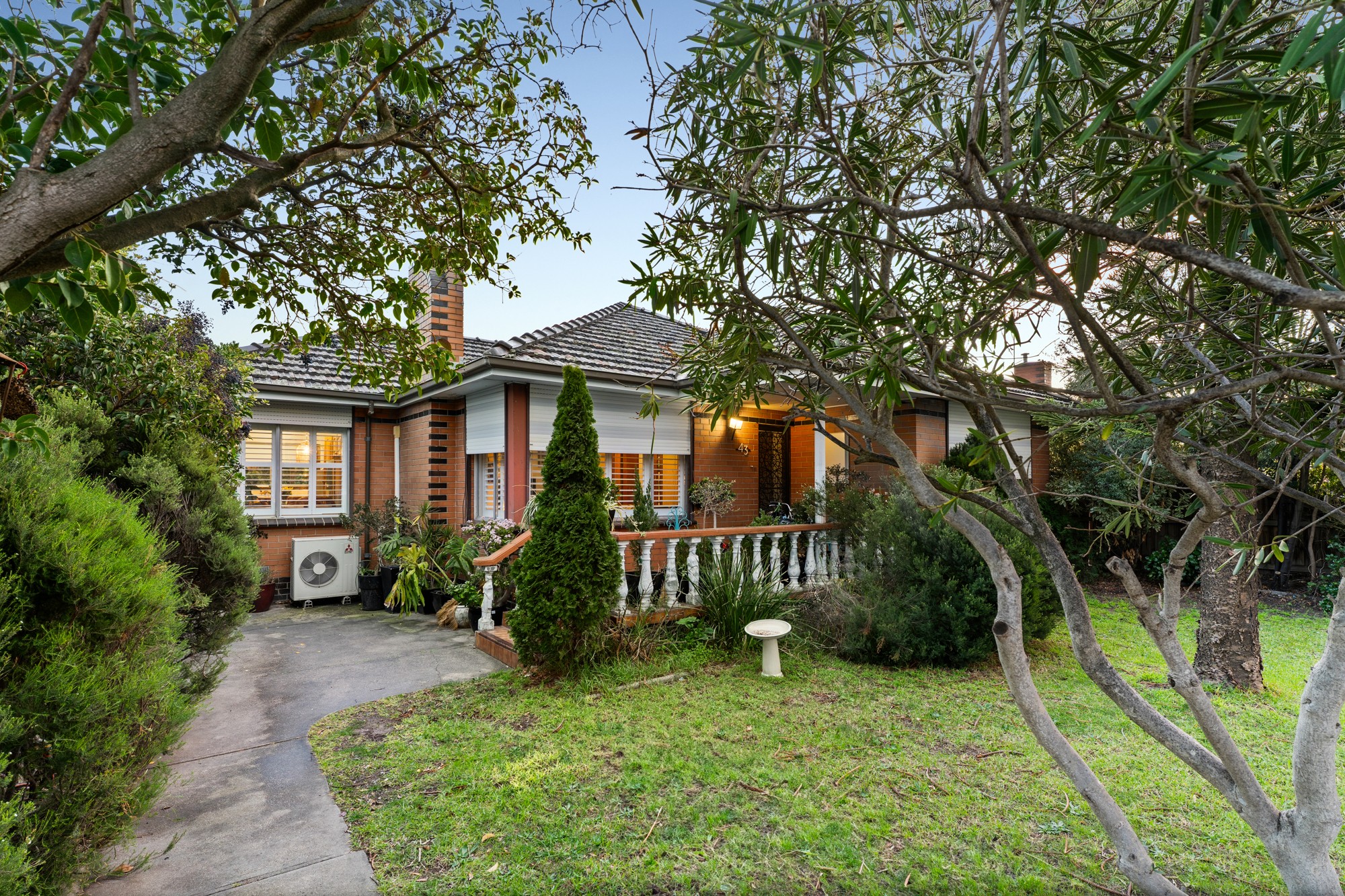 43 The Broadway, Altona North, VIC 3025