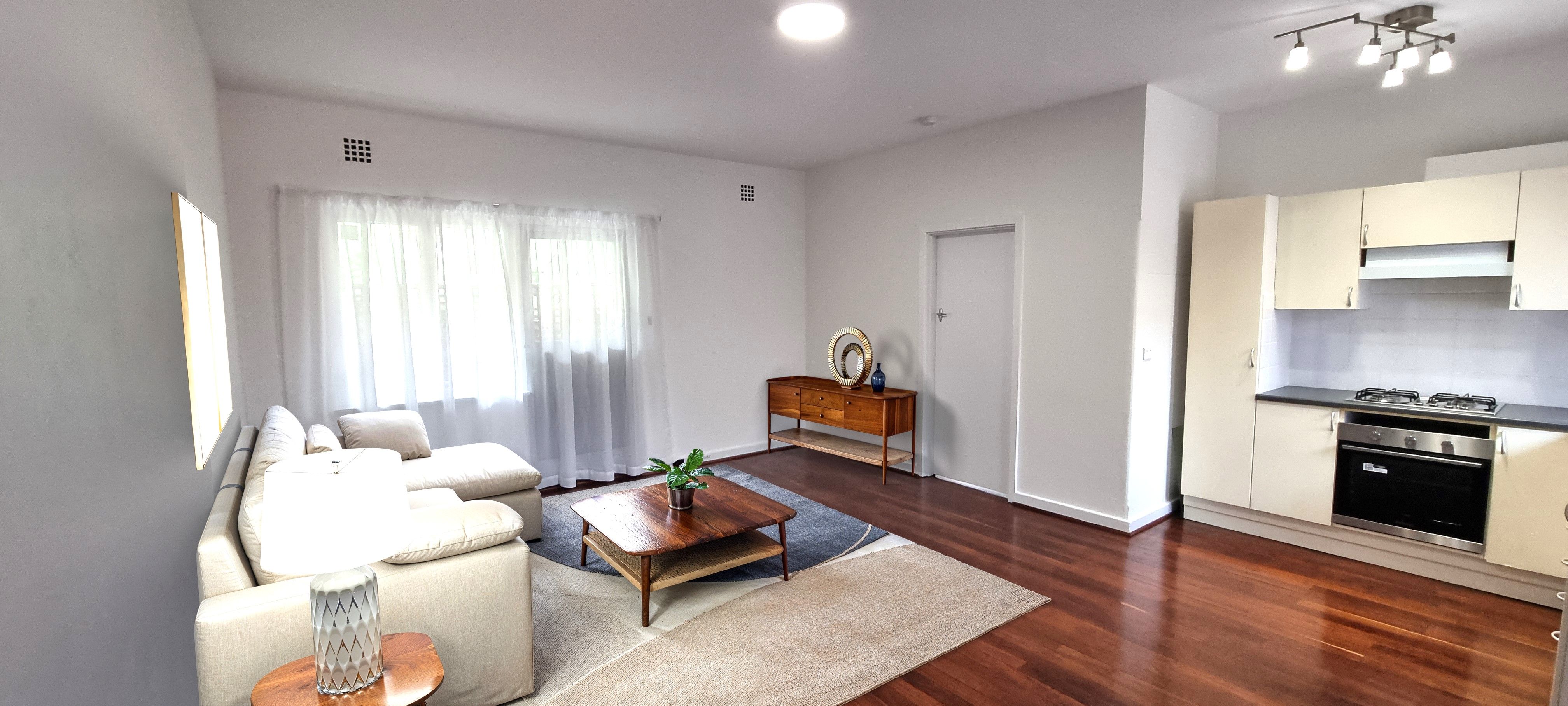 1/158 Broadway, Crawley, WA 6009