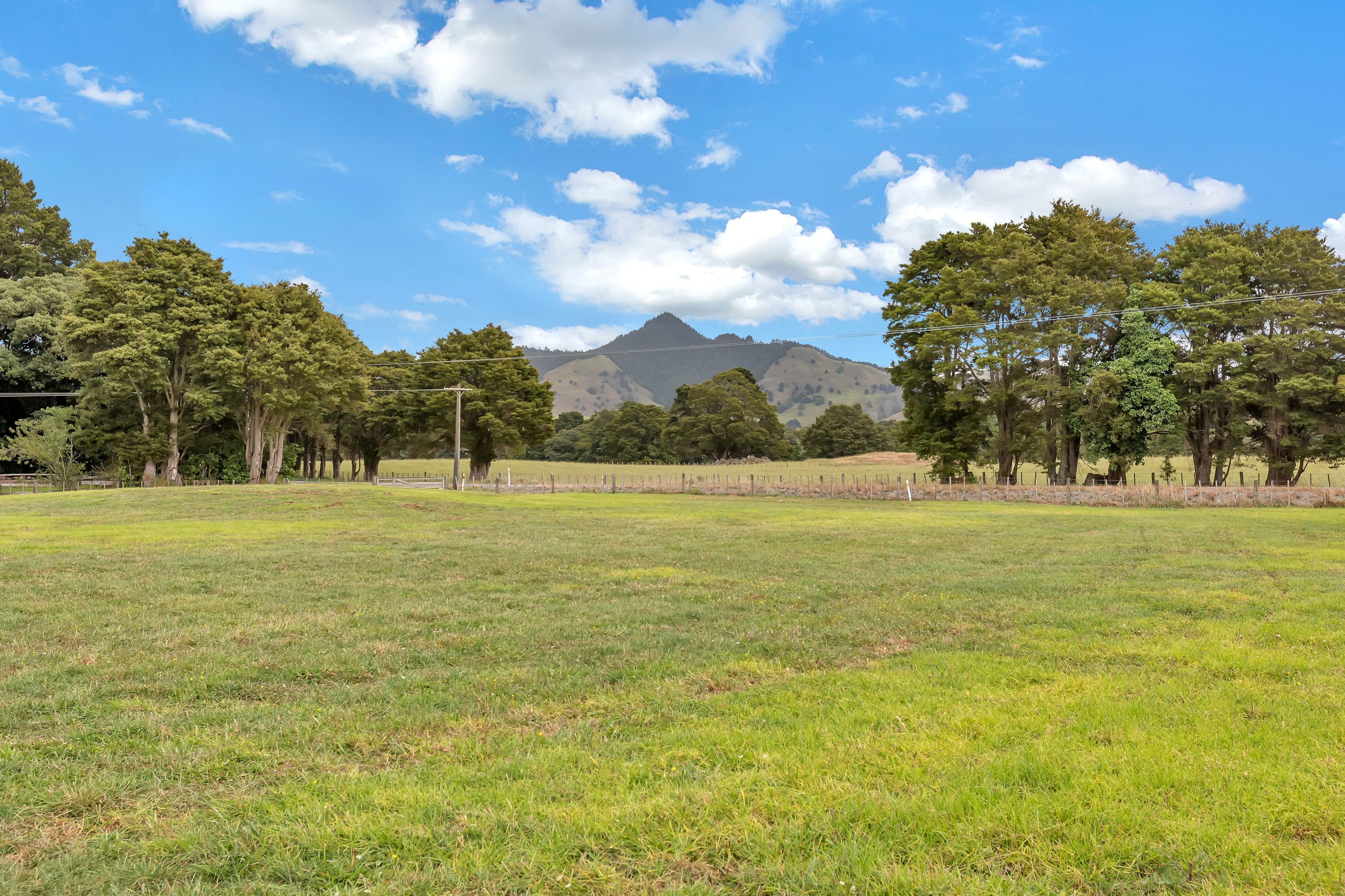 Lot 2 Tauraroa Road, Maungakaramea, Whangarei District 0146 Sold