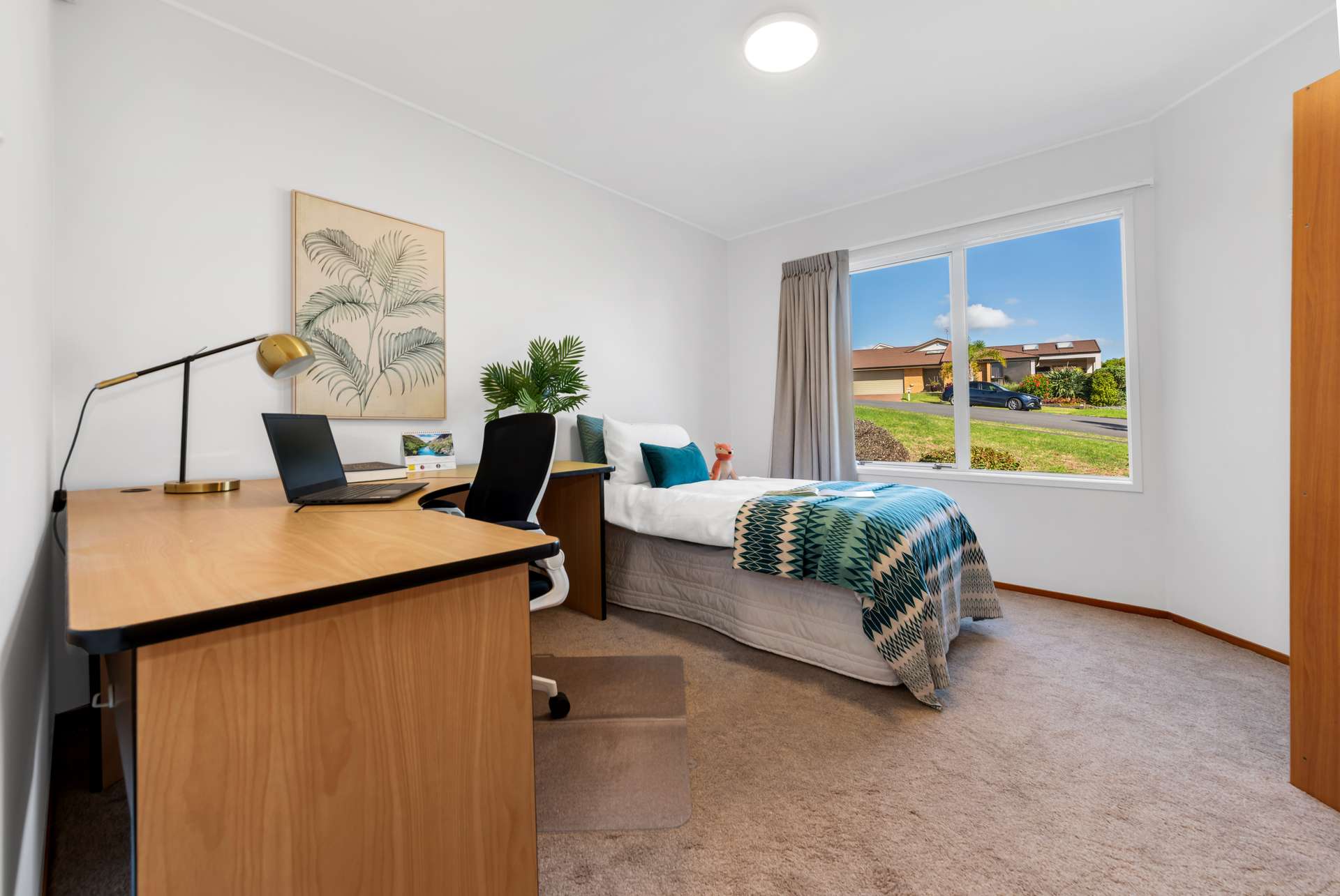 4 Dorrington Place photo 31
