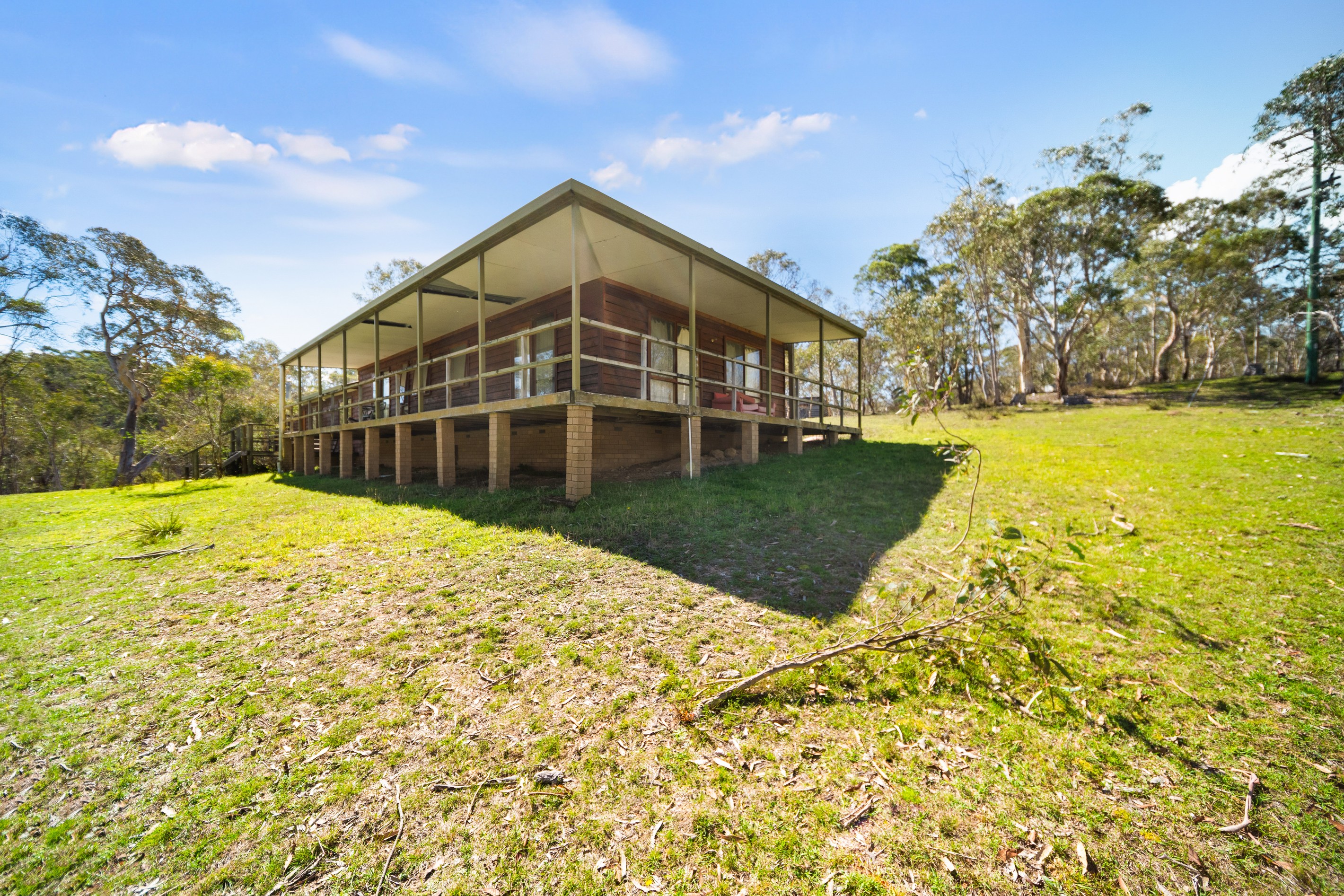 803 Creewah Road, Creewah, NSW 2631