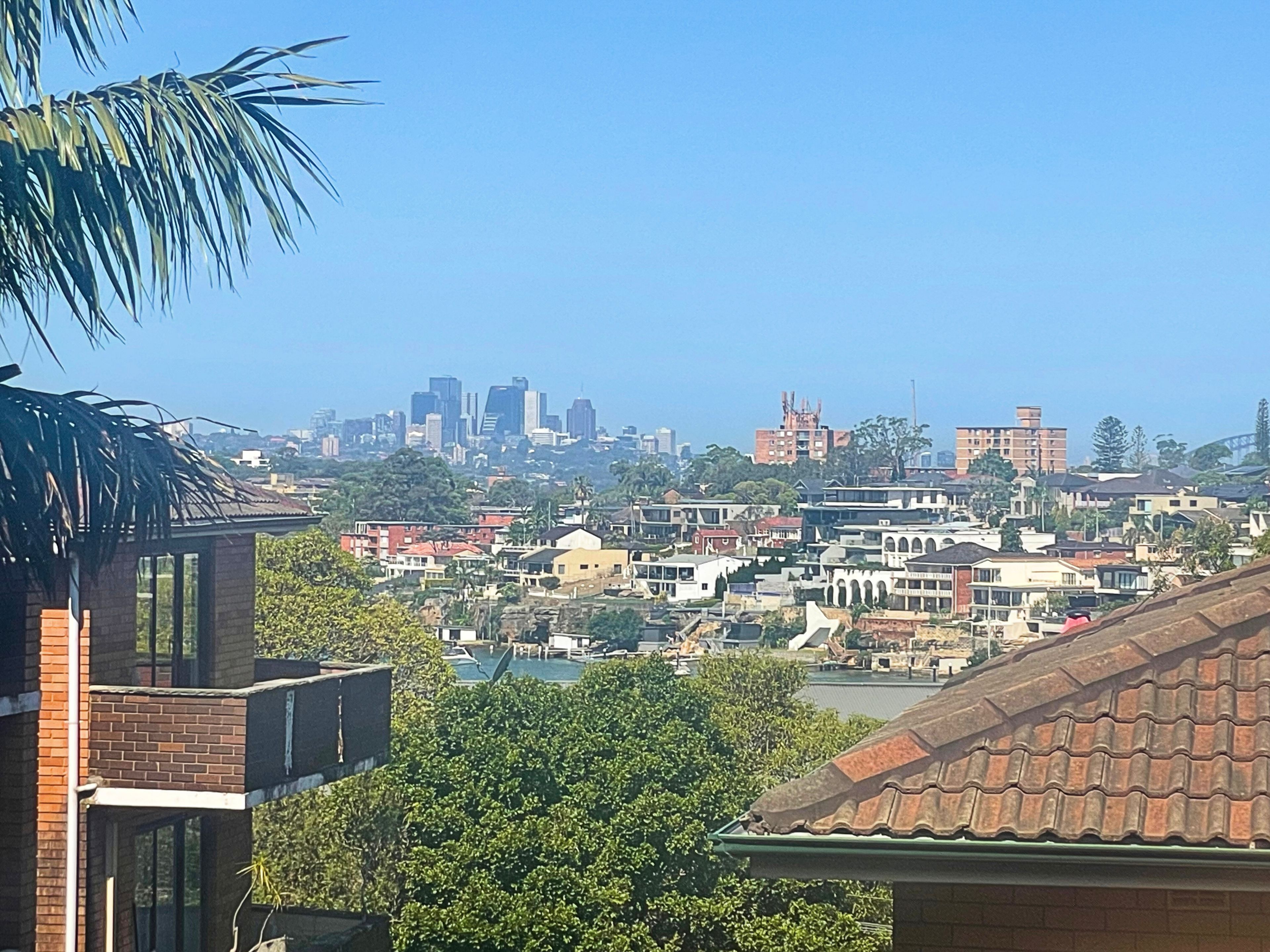 7/2 Montrose Road, Abbotsford, NSW 2046