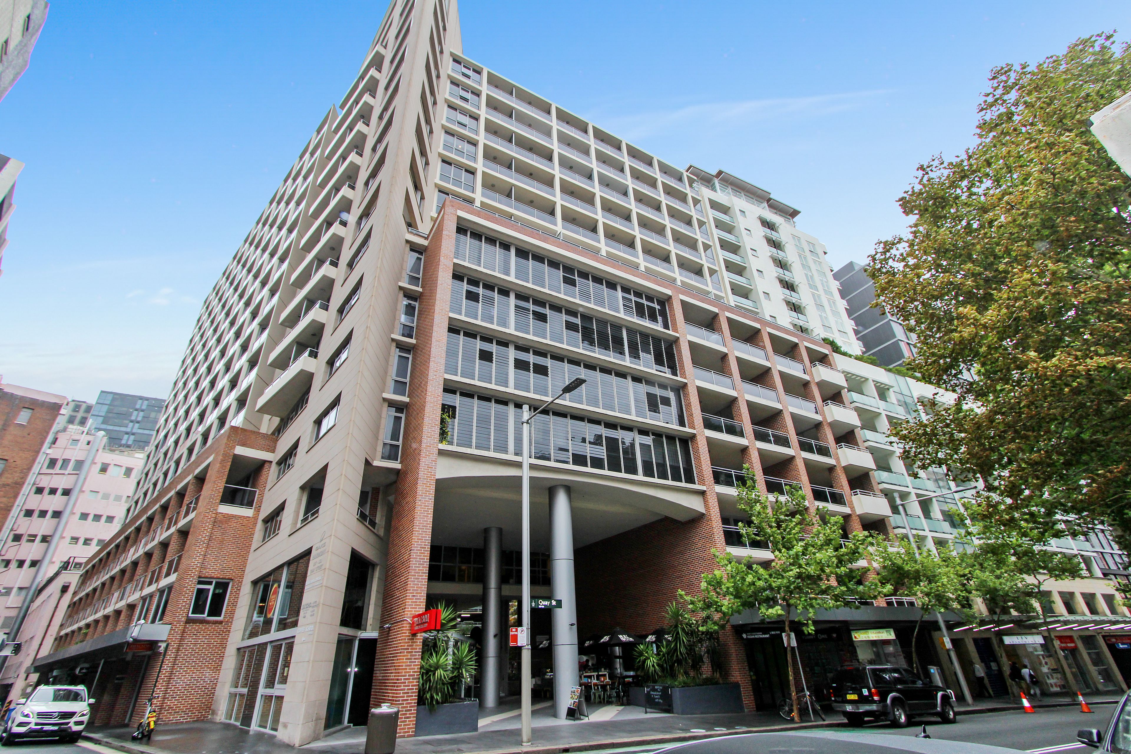 176/107-121 Quay Street, Haymarket, NSW 2000