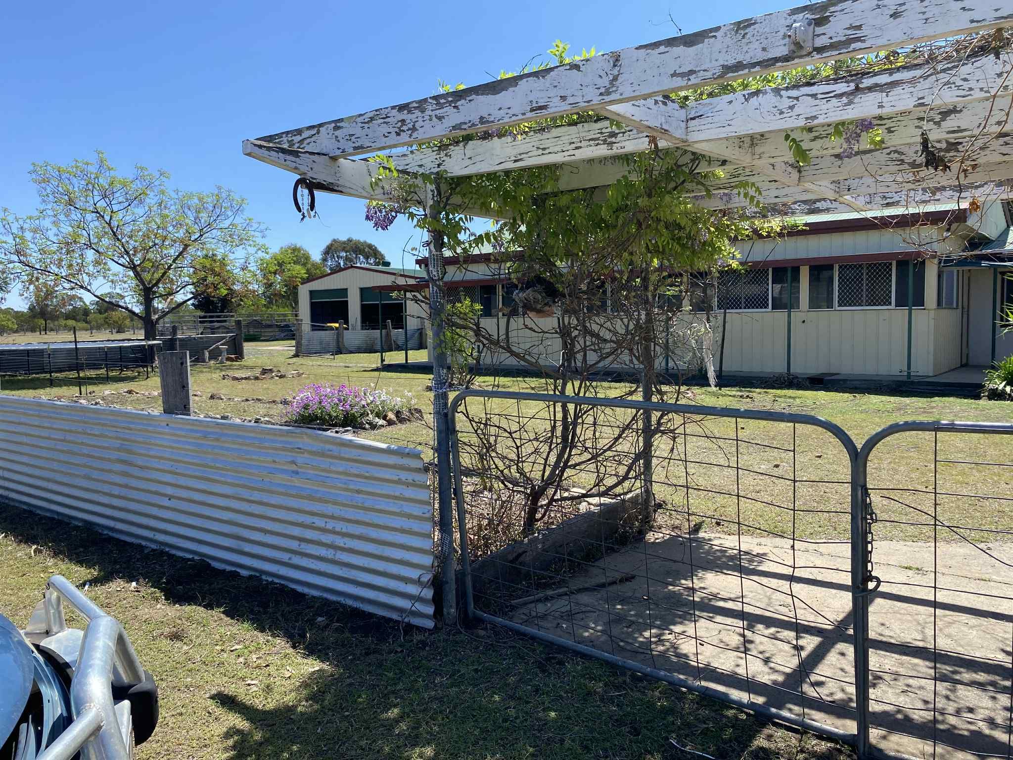 2025 Tara Kogan Road, Tara, QLD 4421