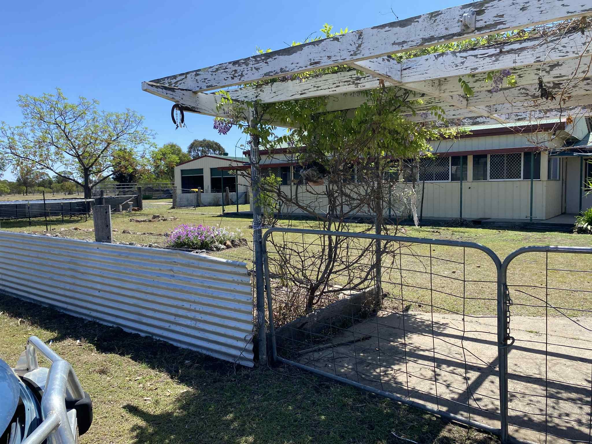 2025 Tara Kogan Road, Tara, QLD 4421