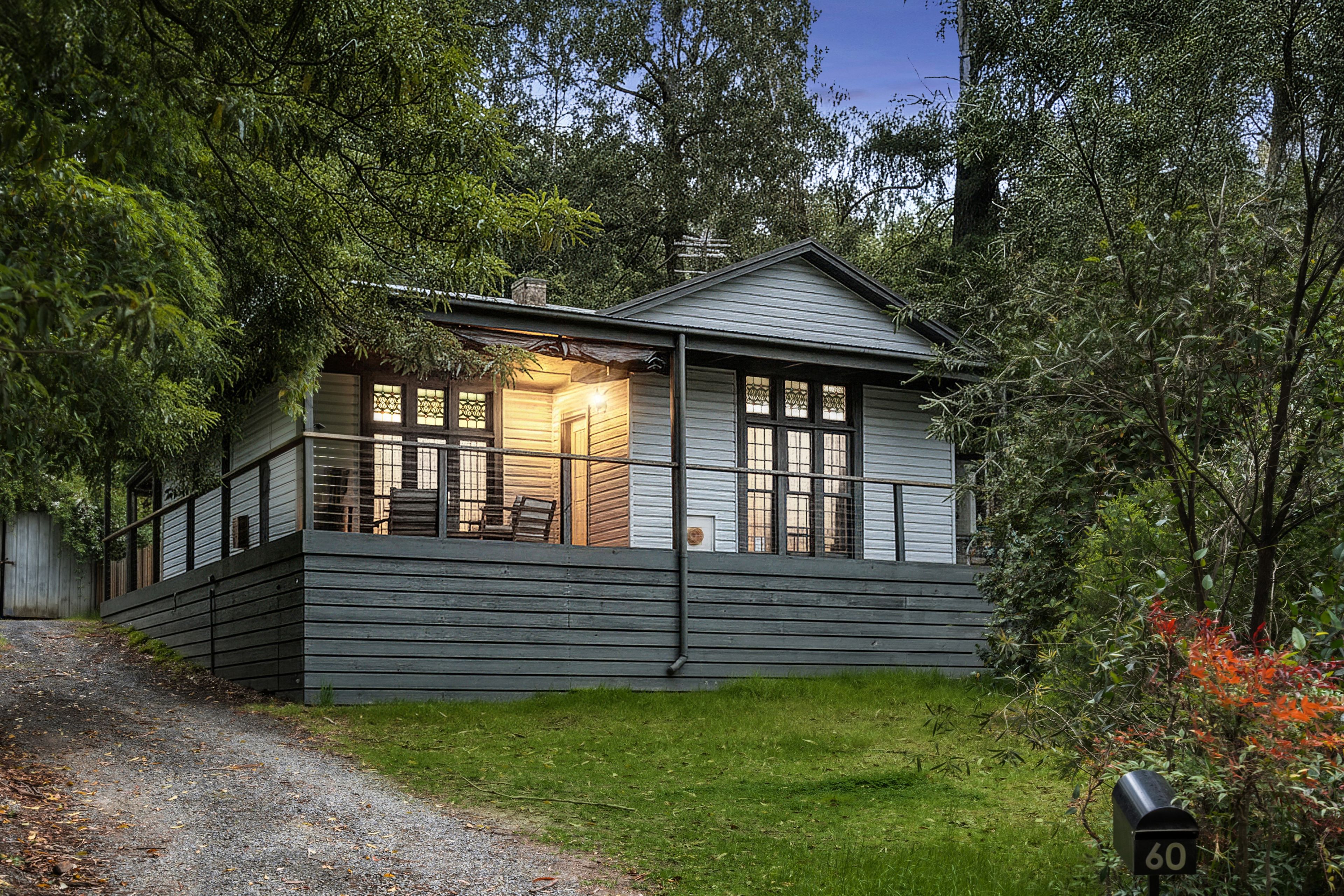 60 Park Drive , Belgrave VIC 3160