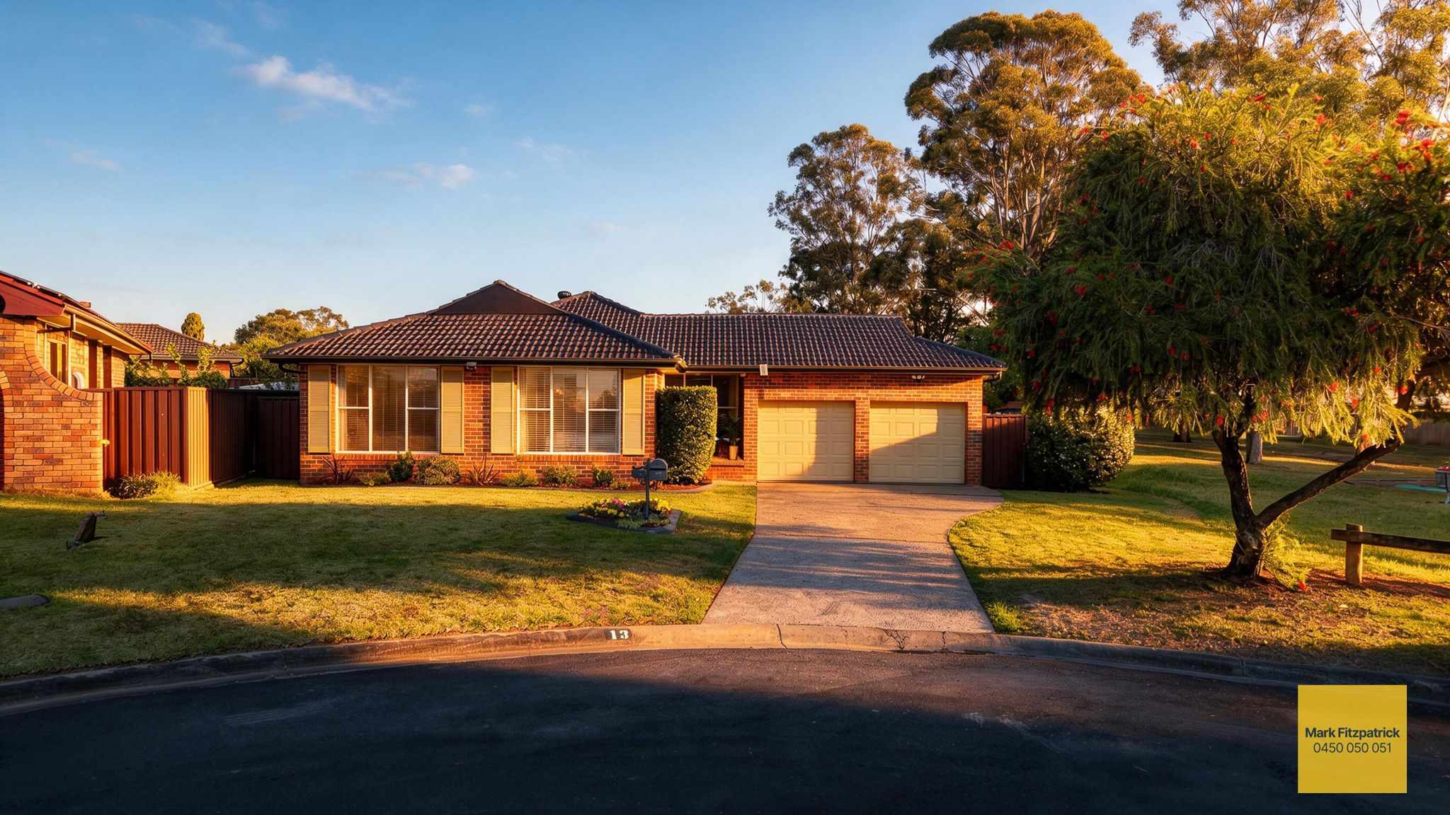 13 Boobook Place — photo from Ray White Macarthur Group