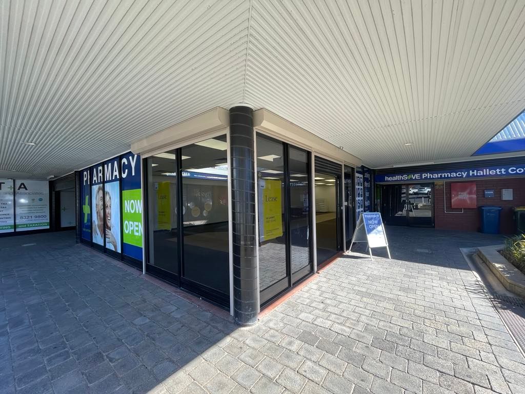 3A/Unit 8/1 Zwerner Drive, Hallett Cove, SA