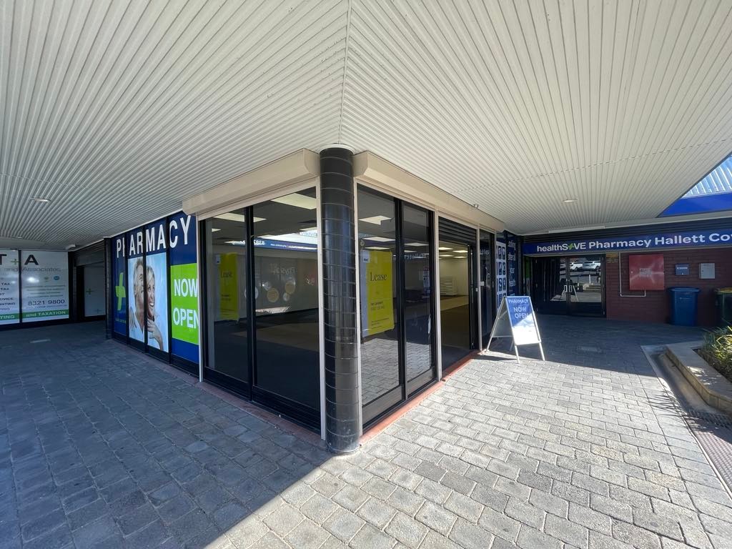 3A/Unit 8/1 Zwerner Drive, Hallett Cove, SA 5158