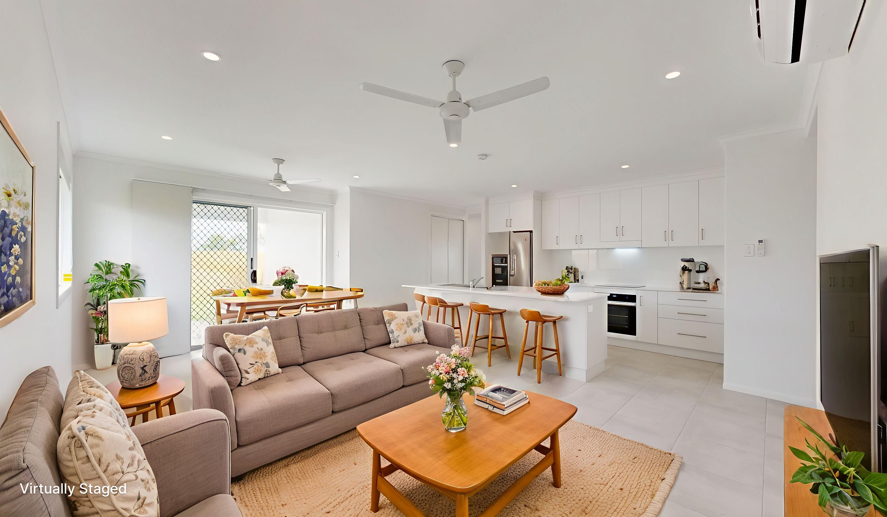 3 Bluegrass Circuit, Rasmussen, QLD 4815 - Leased House - Ray White ...