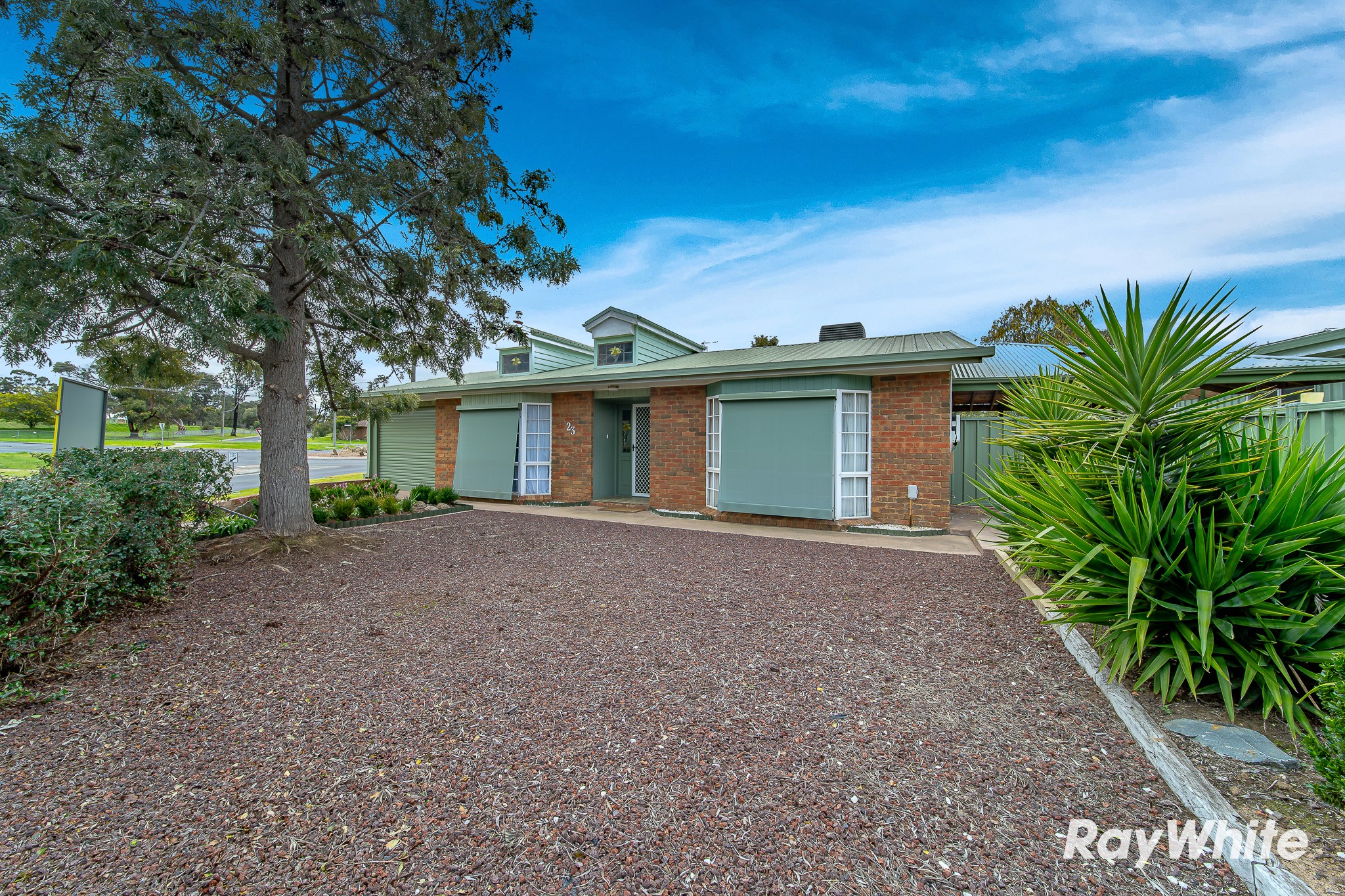 23 Chapple Street, California Gully, VIC 3556
