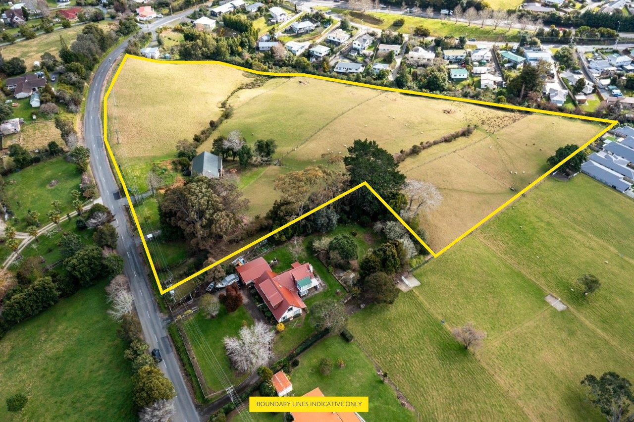 33 & 39 Mckinney Road, Warkworth, Rodney
