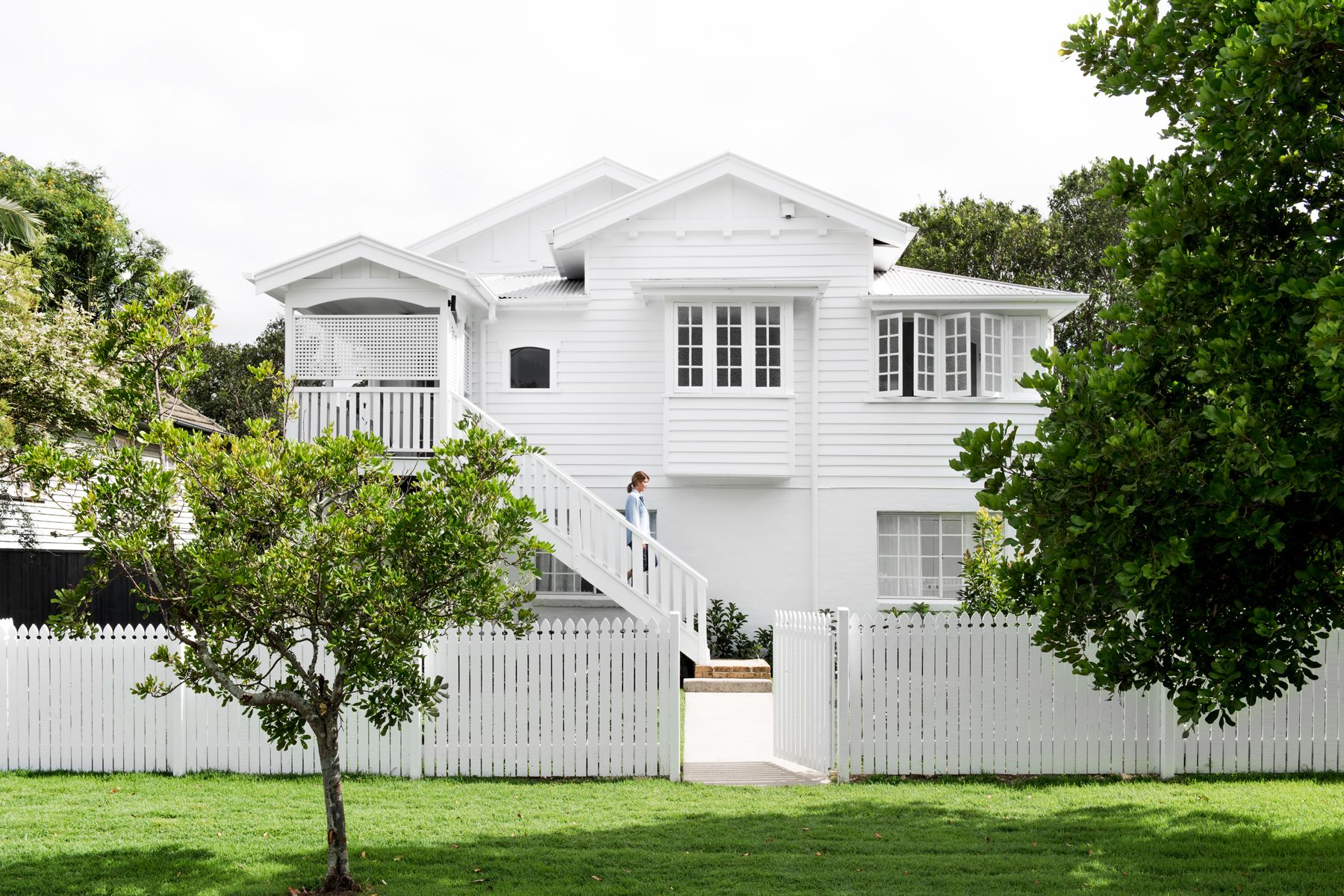 48 Seventh Avenue, Kedron QLD 4031