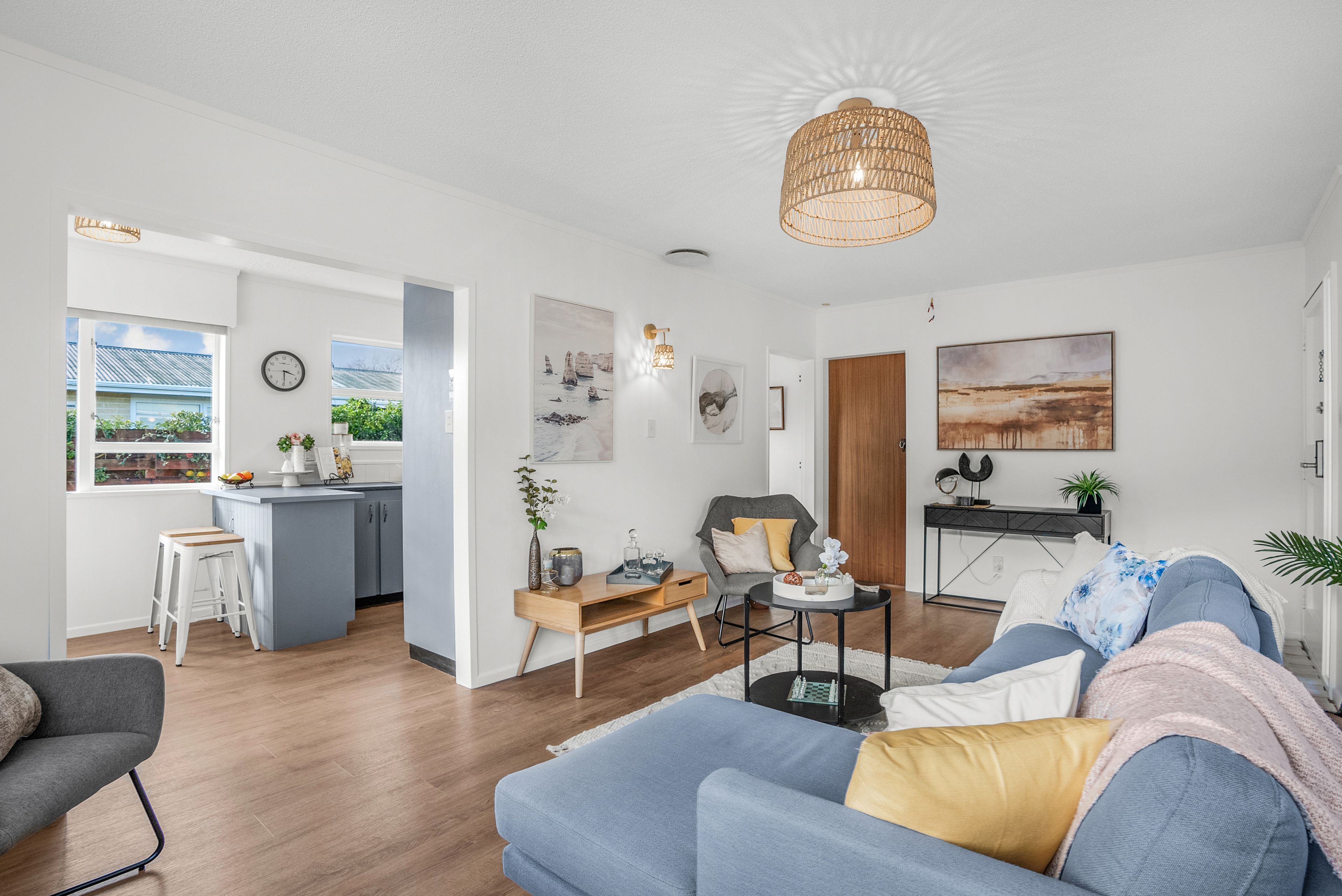 19 California Drive, Totara Park, Upper Hutt City